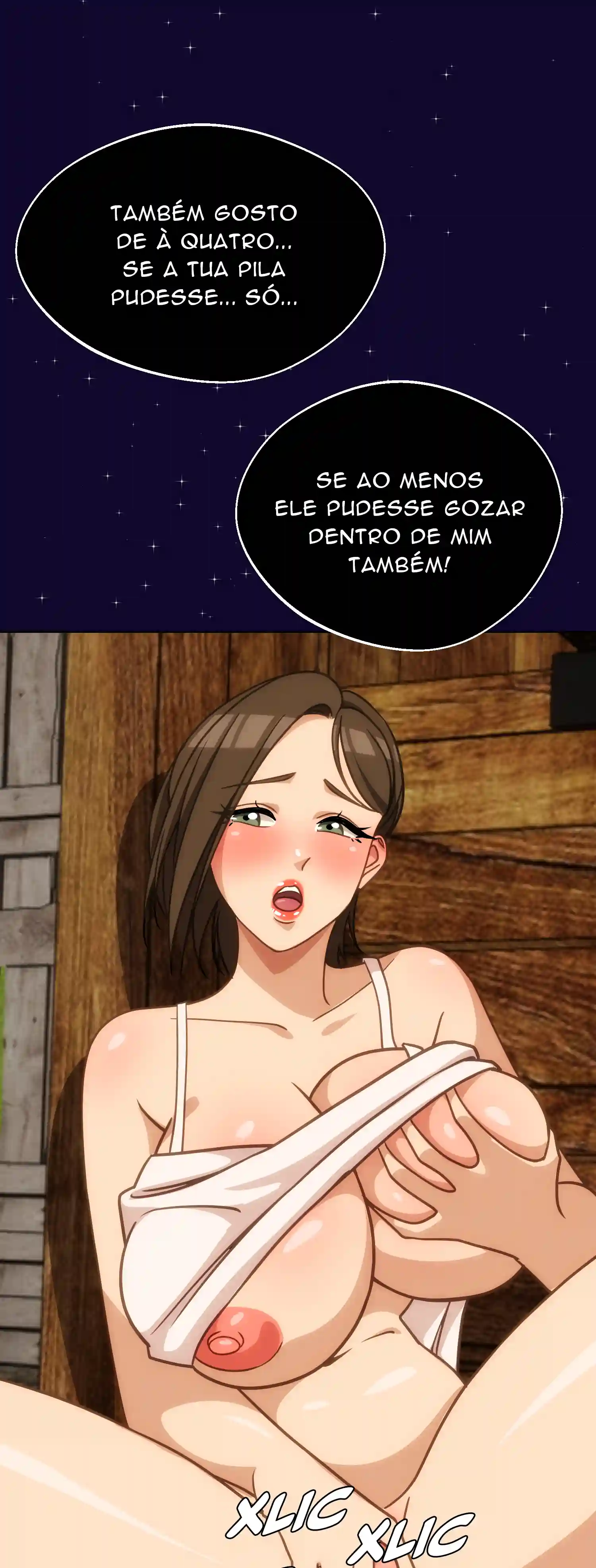 Ler Teach Me first (Sem Censura) Capitulo 9 Page 24