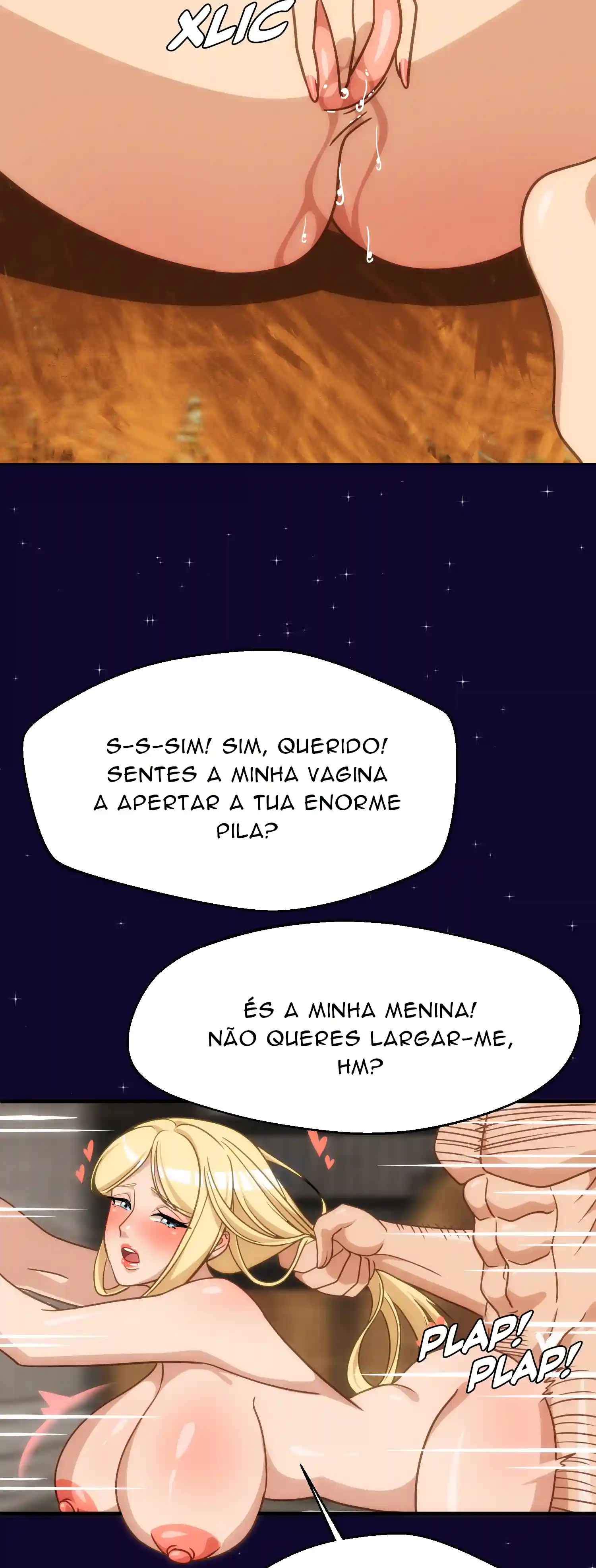 Ler Teach Me first (Sem Censura) Capitulo 9 Page 25
