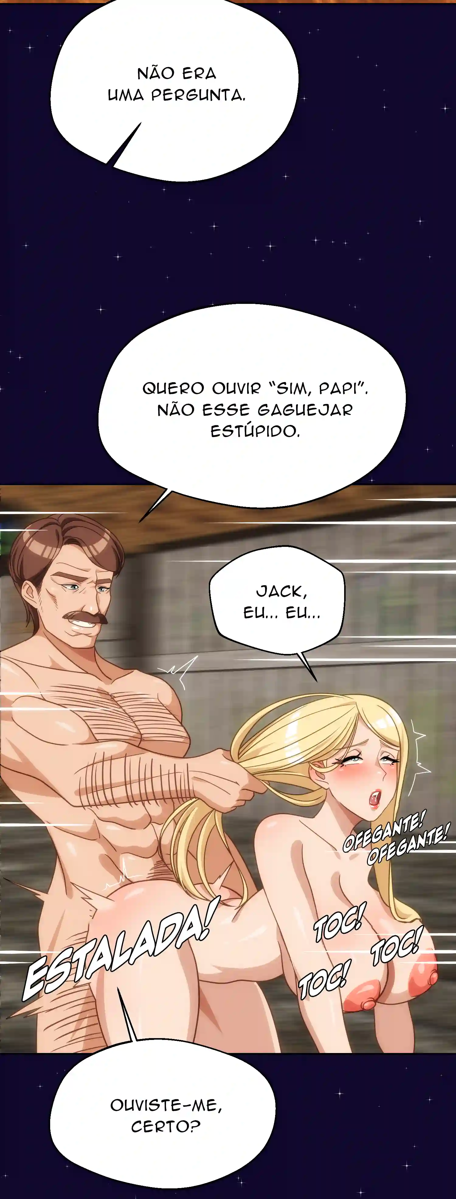 Ler Teach Me first (Sem Censura) Capitulo 9 Page 27