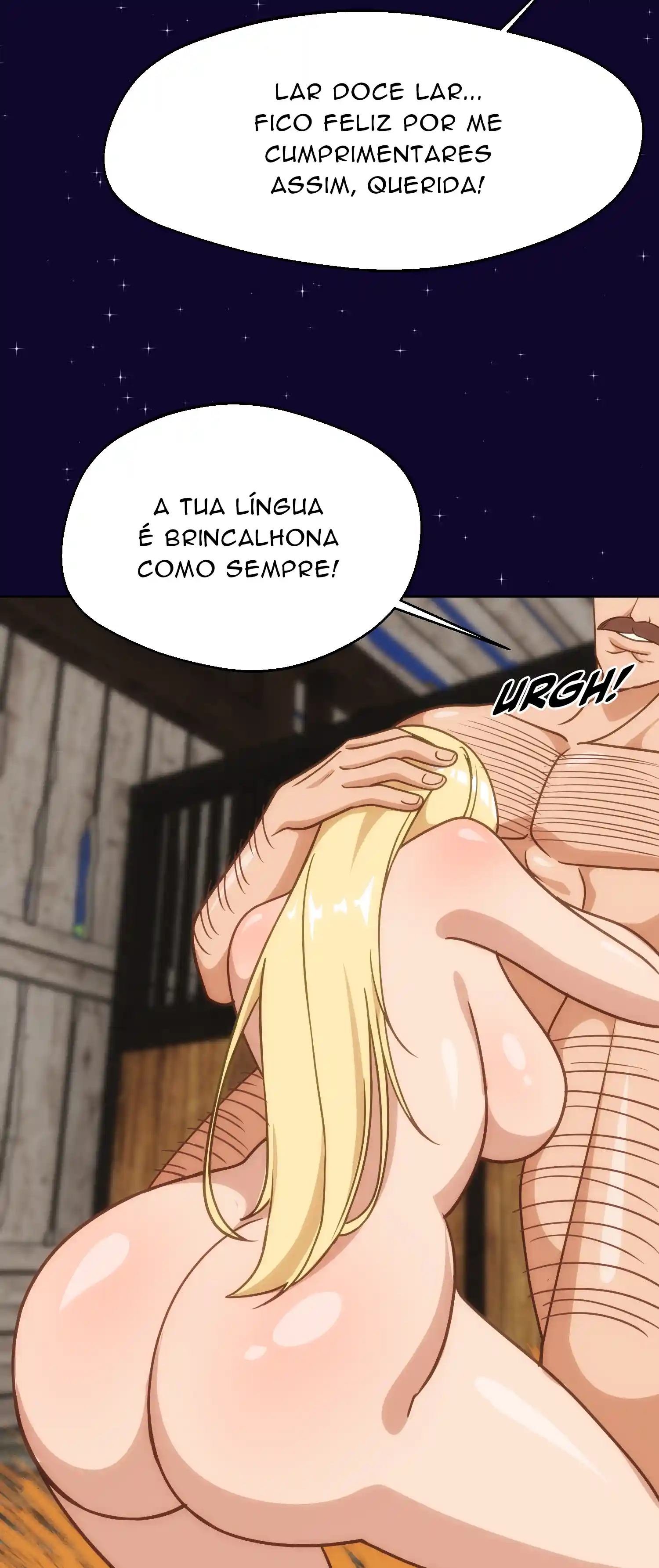 Ler Teach Me first (Sem Censura) Capitulo 9 Page 3