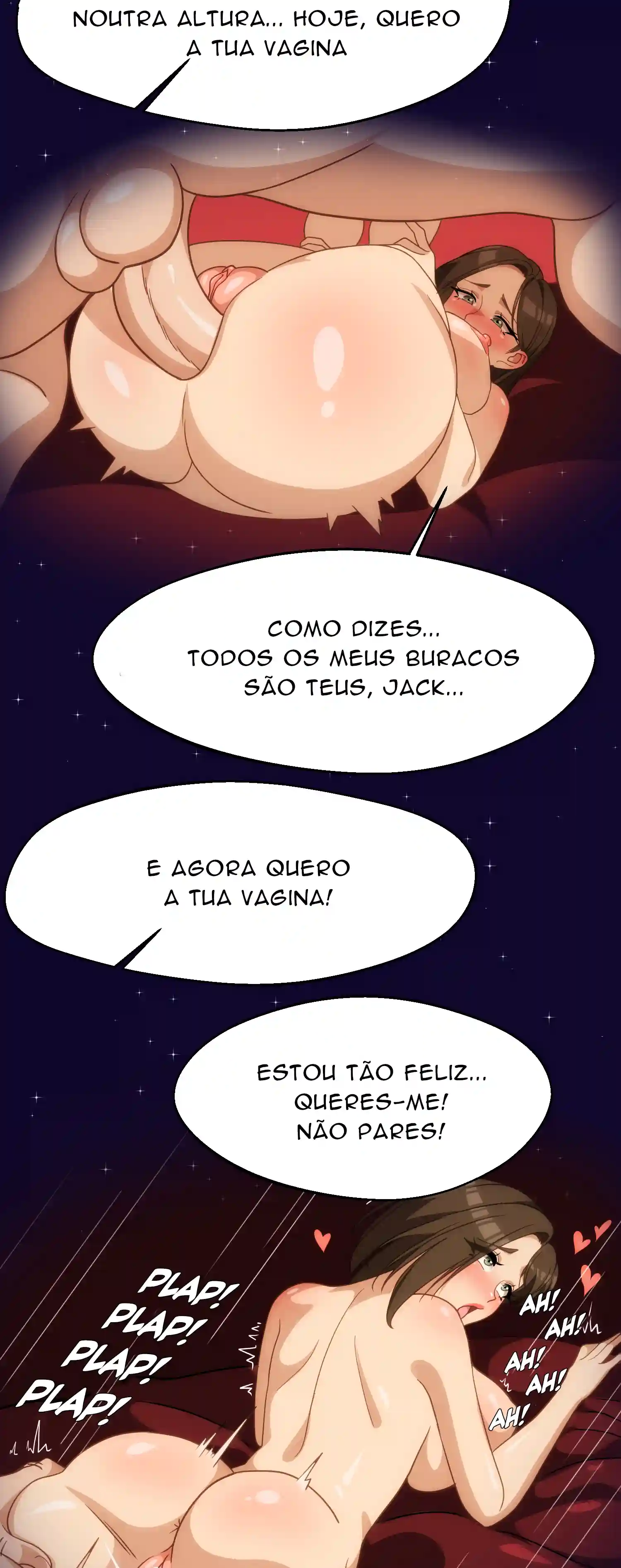 Ler Teach Me first (Sem Censura) Capitulo 9 Page 36