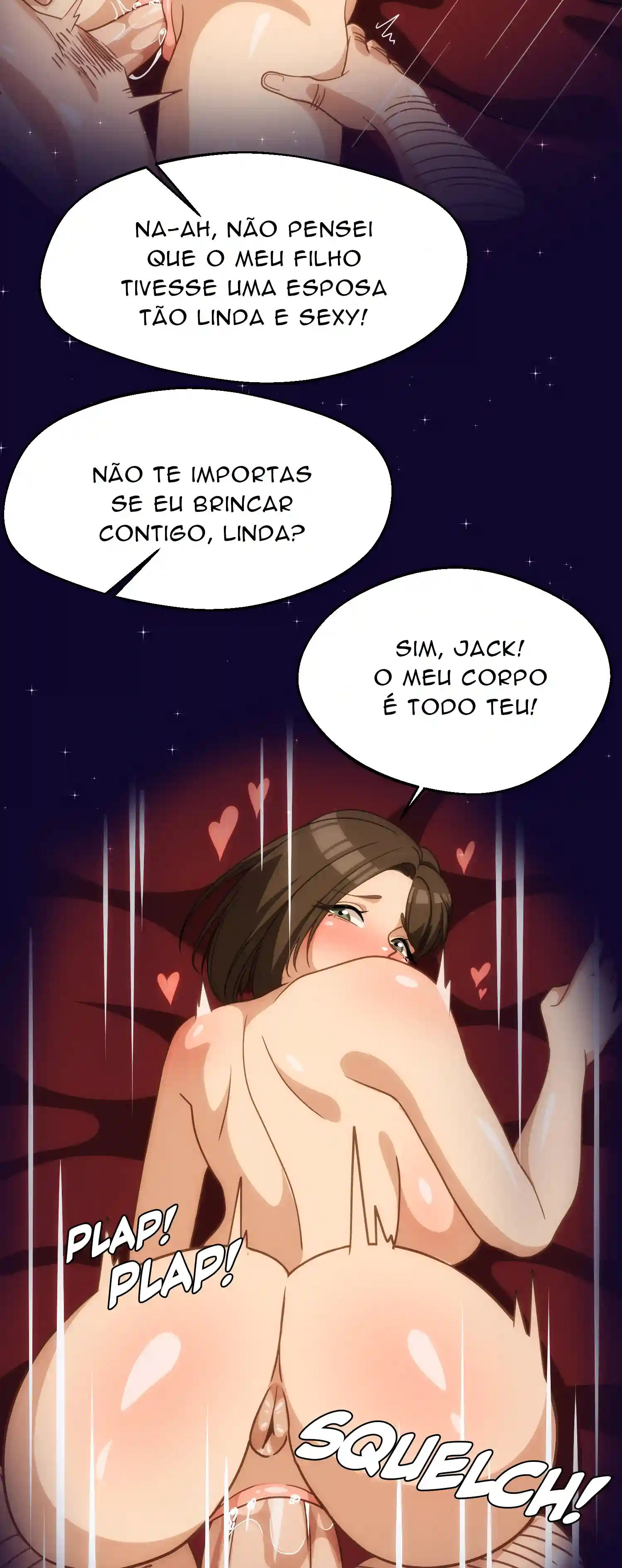 Ler Teach Me first (Sem Censura) Capitulo 9 Page 37