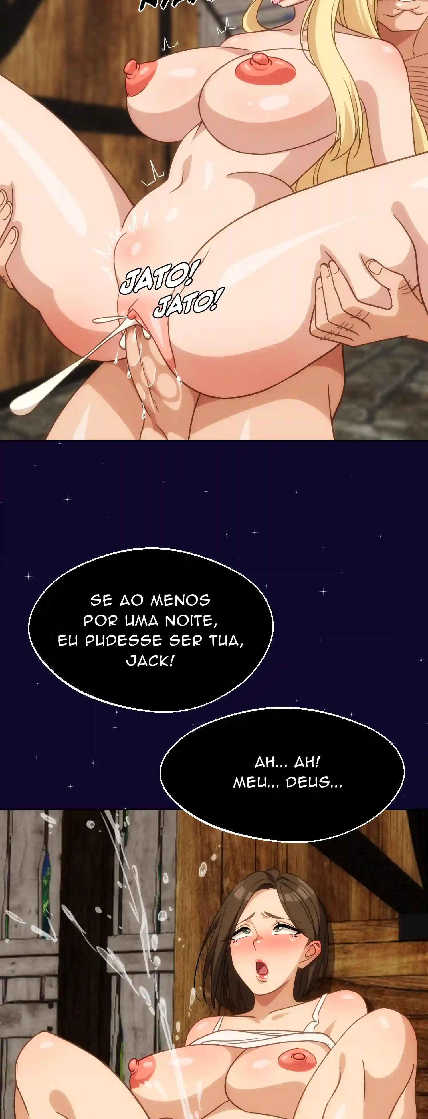 Ler Teach Me first (Sem Censura) Capitulo 9 Page 43