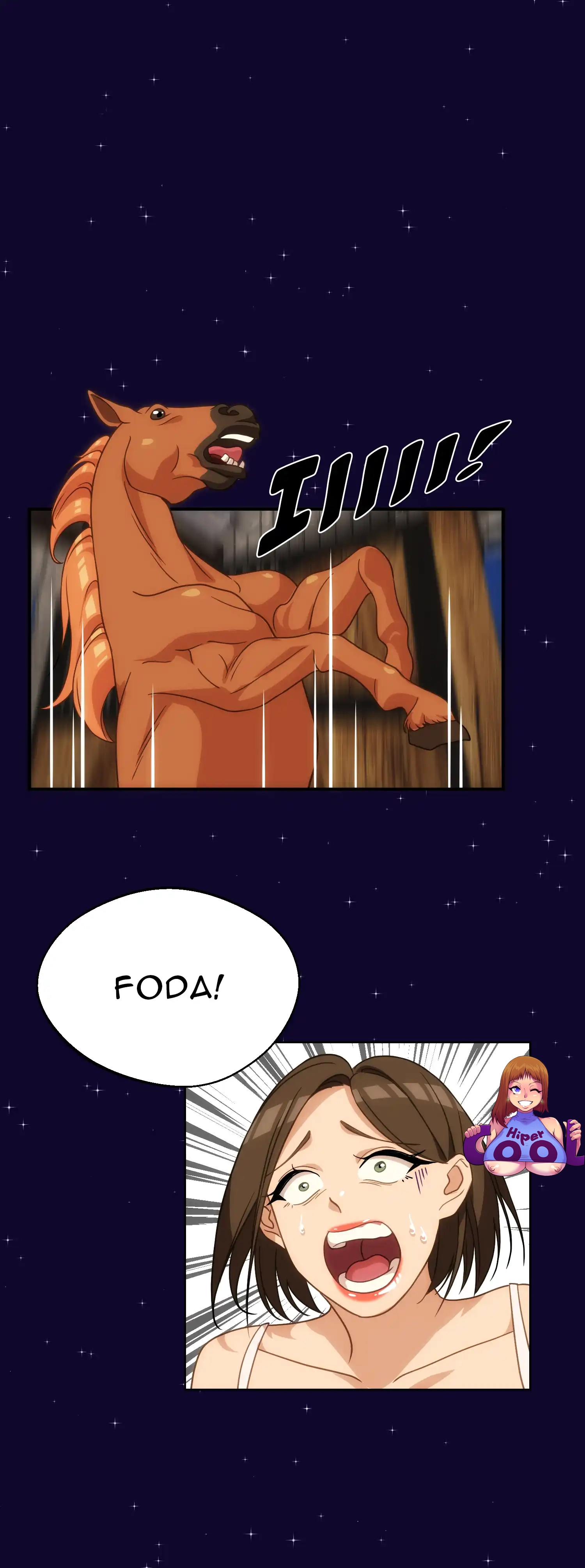 Ler Teach Me first (Sem Censura) Capitulo 9 Page 48