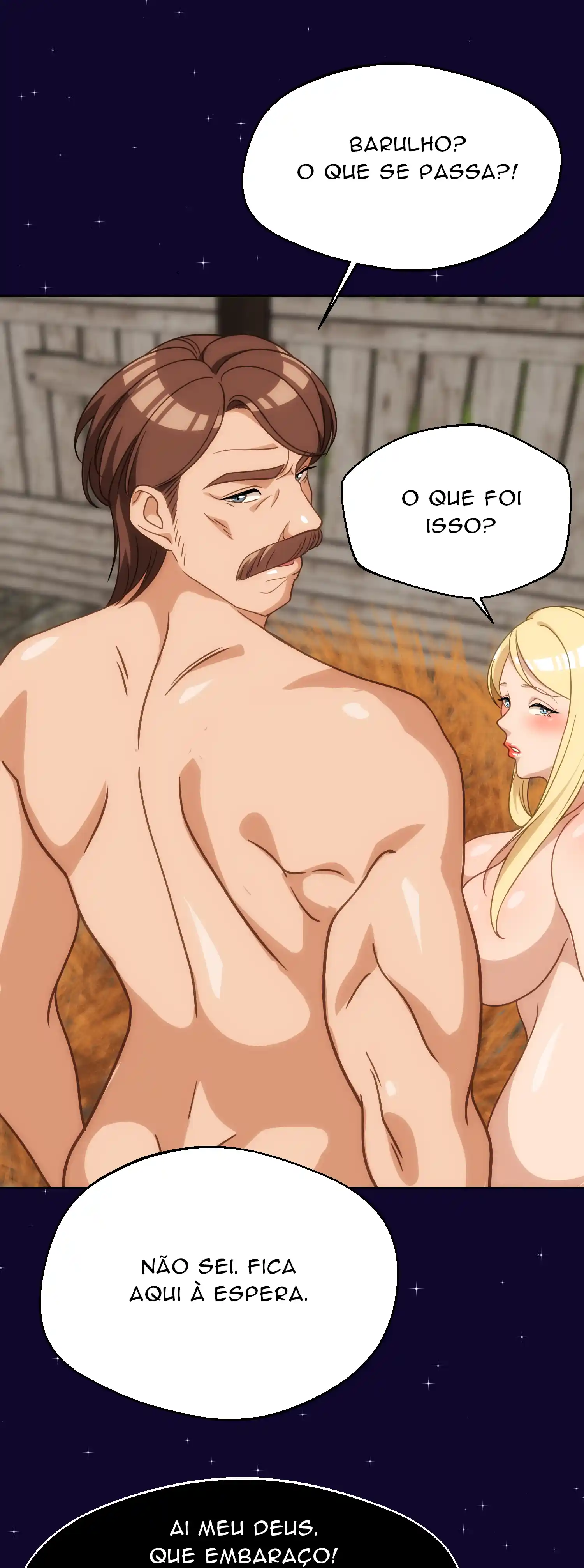 Ler Teach Me first (Sem Censura) Capitulo 9 Page 49
