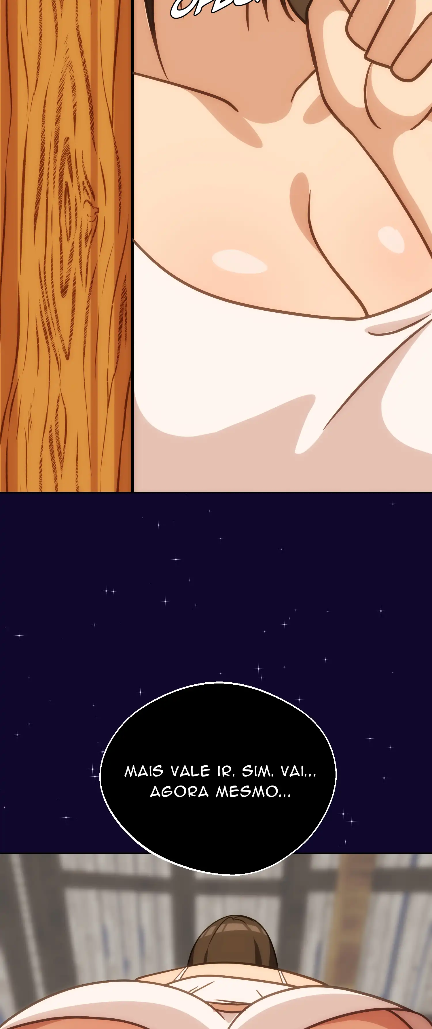 Ler Teach Me first (Sem Censura) Capitulo 9 Page 5