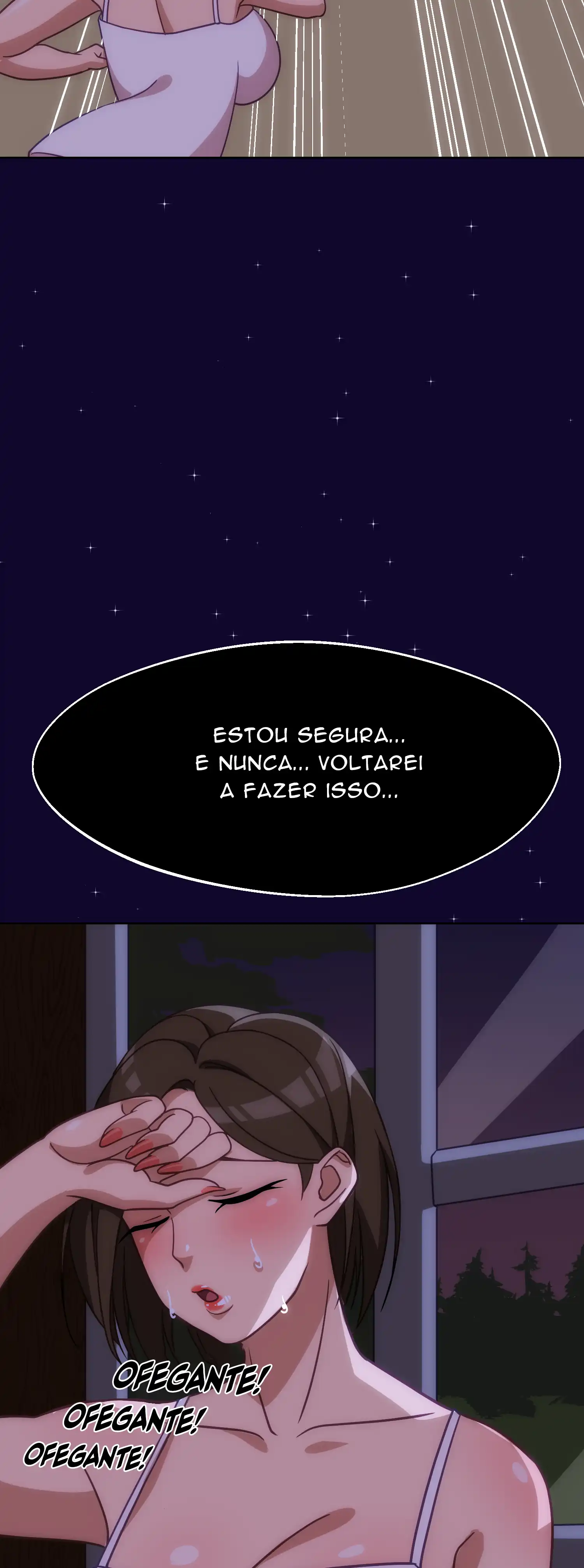 Ler Teach Me first (Sem Censura) Capitulo 9 Page 52