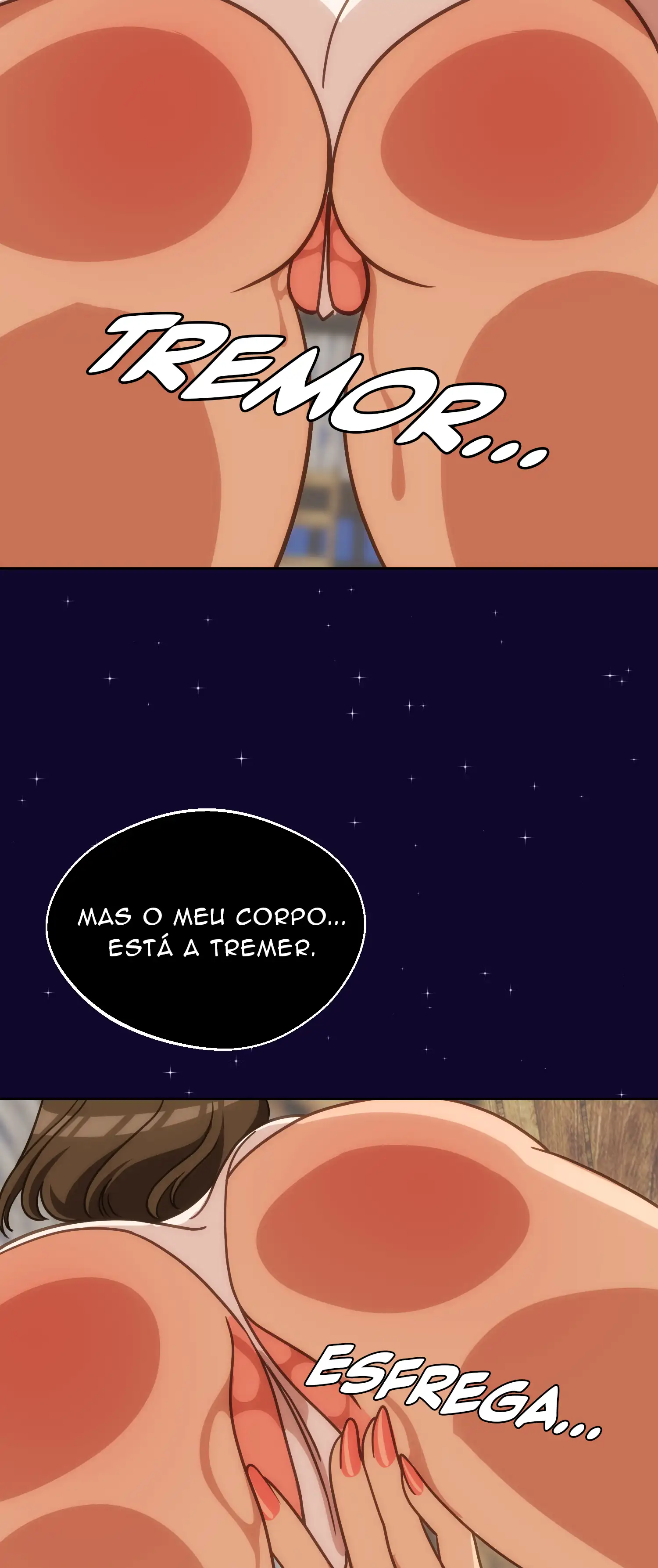 Ler Teach Me first (Sem Censura) Capitulo 9 Page 6