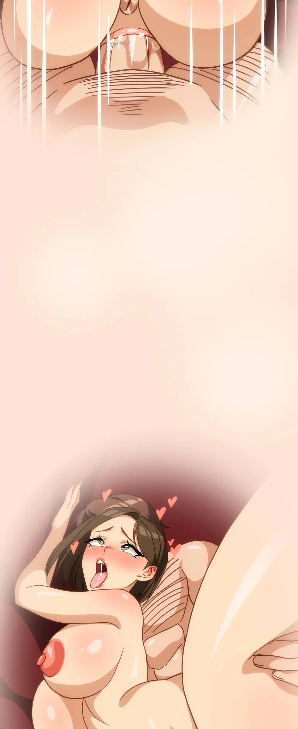 Ler Teach Me first (Sem Censura) Capitulo 10 Page 10