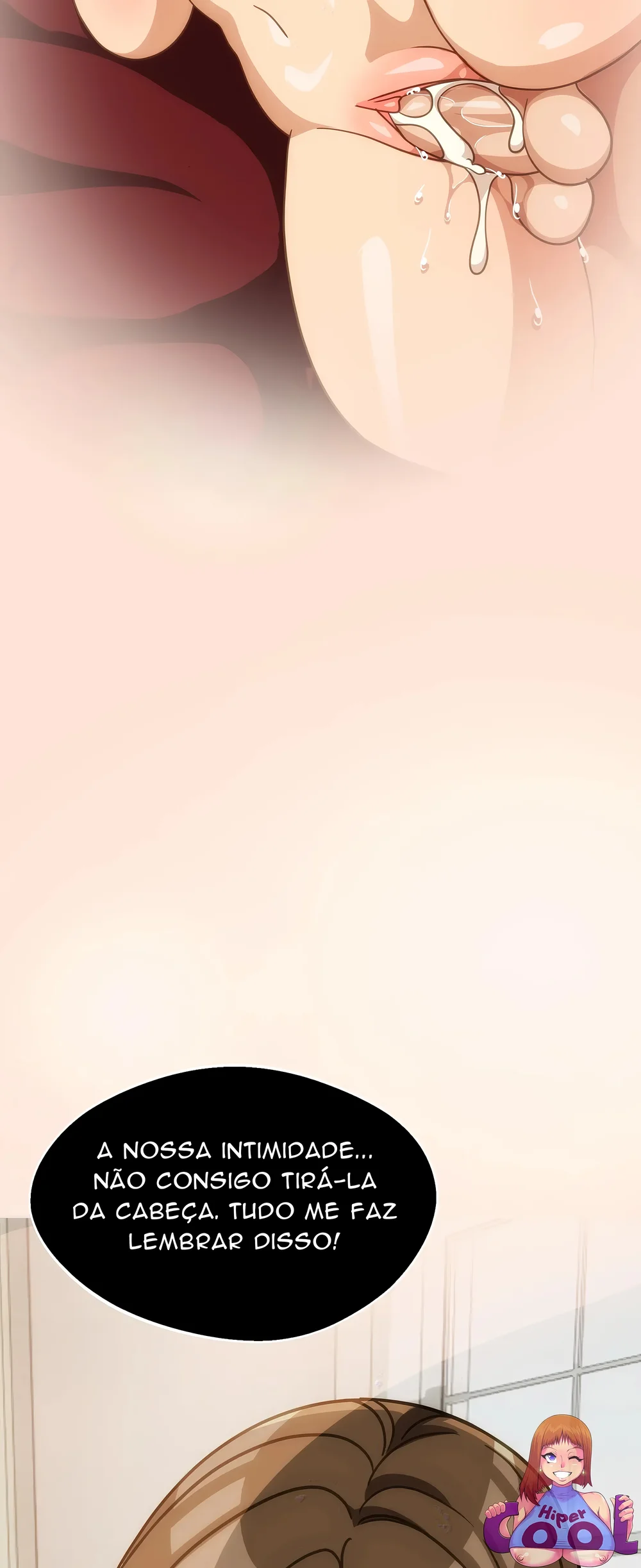 Ler Teach Me first (Sem Censura) Capitulo 10 Page 11