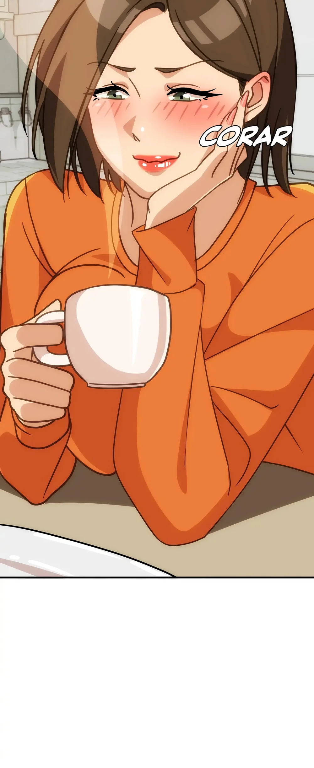 Ler Teach Me first (Sem Censura) Capitulo 10 Page 12