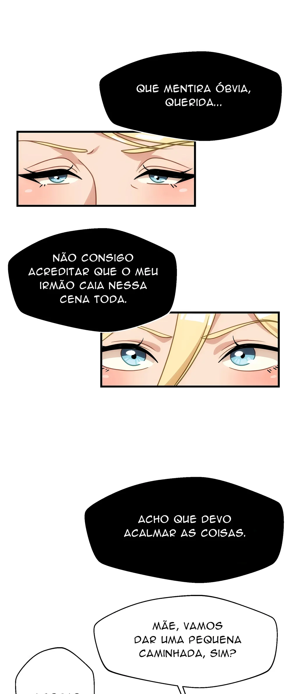 Ler Teach Me first (Sem Censura) Capitulo 10 Page 14