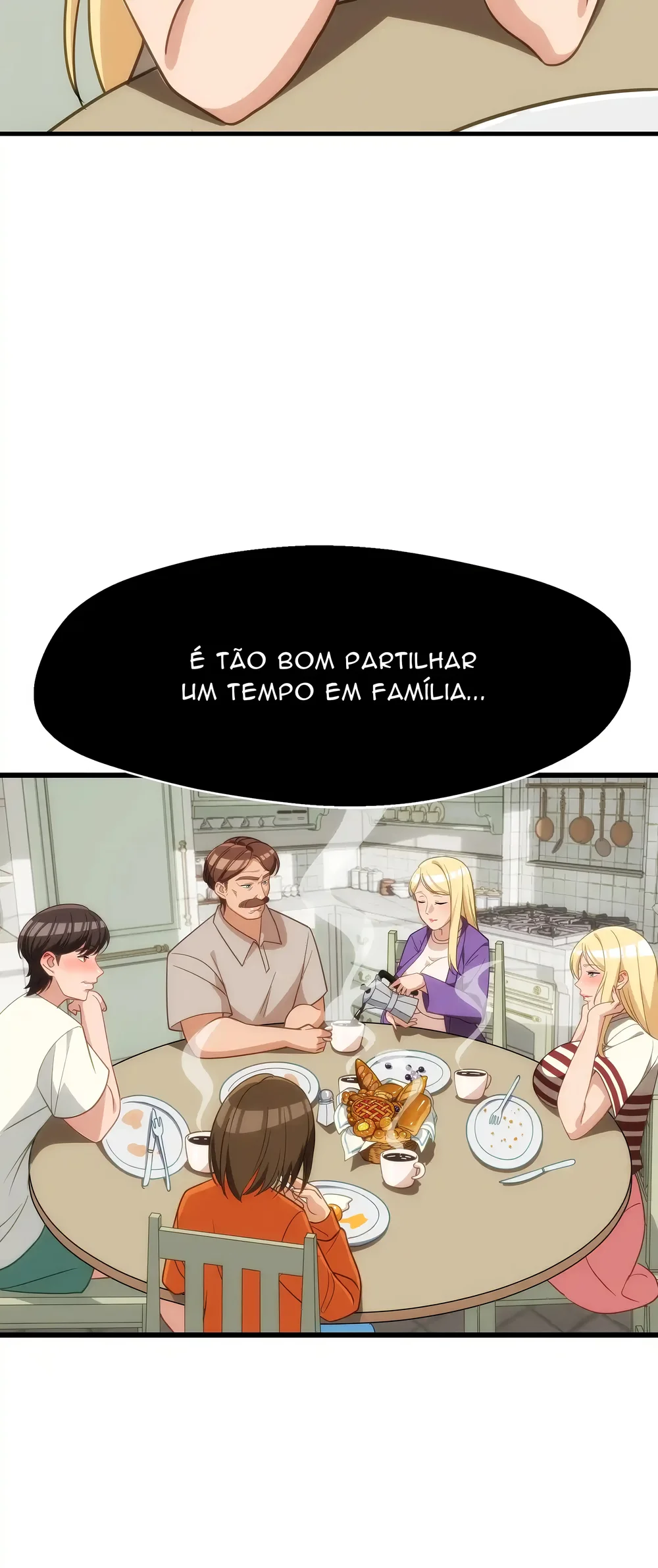 Ler Teach Me first (Sem Censura) Capitulo 10 Page 20