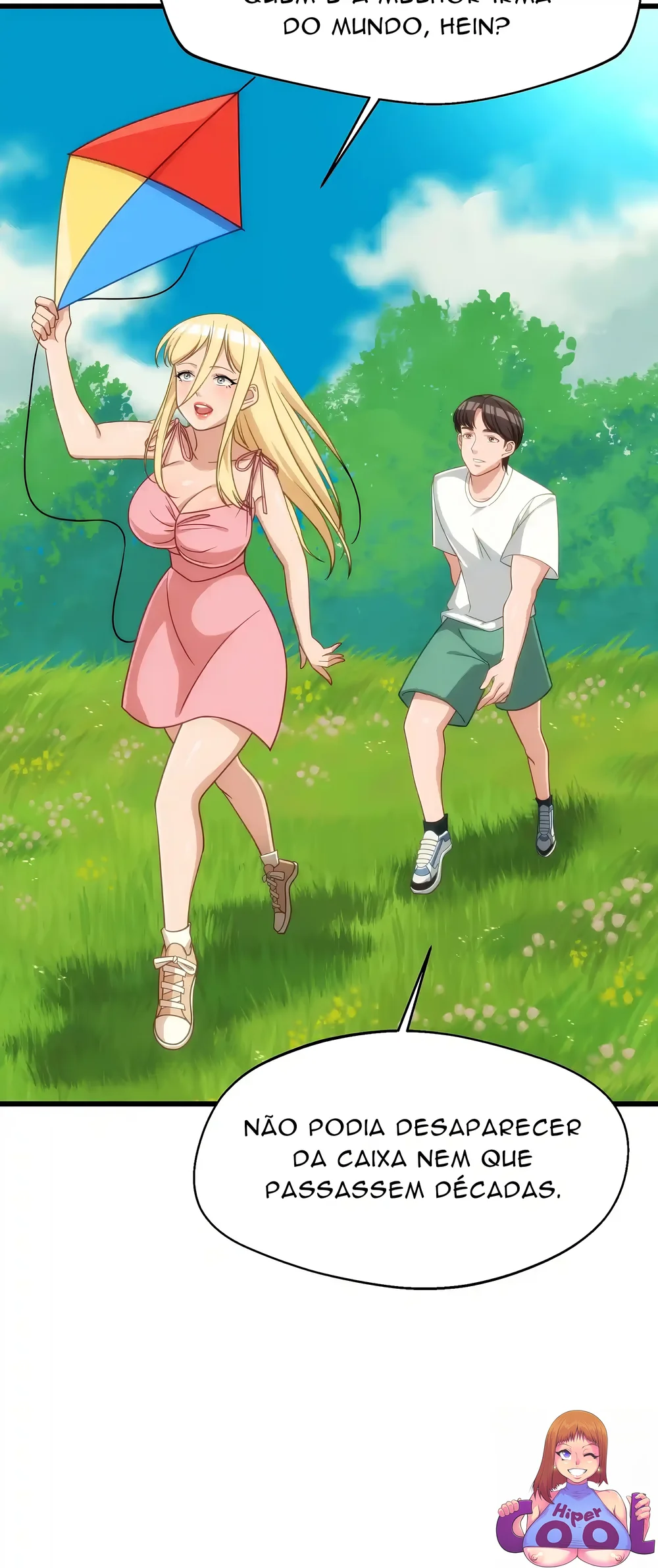 Ler Teach Me first (Sem Censura) Capitulo 10 Page 23
