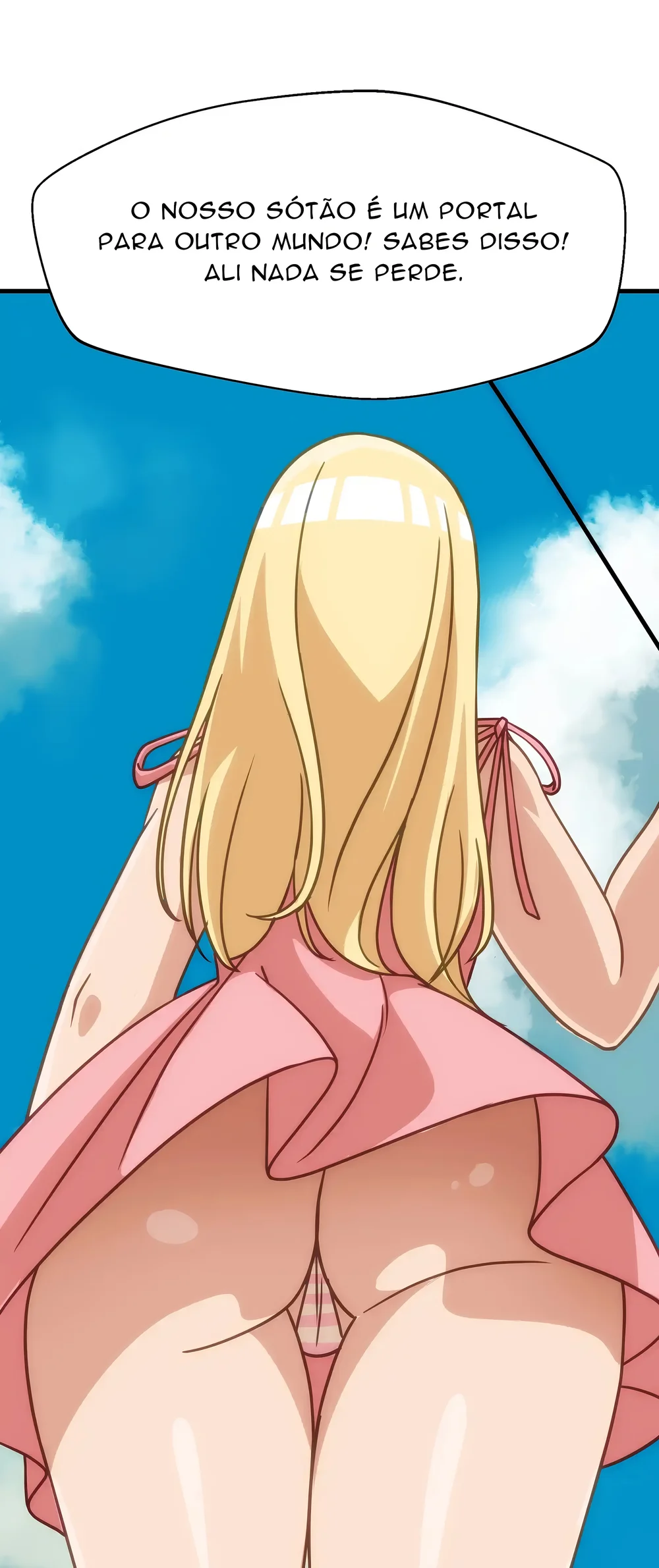 Ler Teach Me first (Sem Censura) Capitulo 10 Page 24