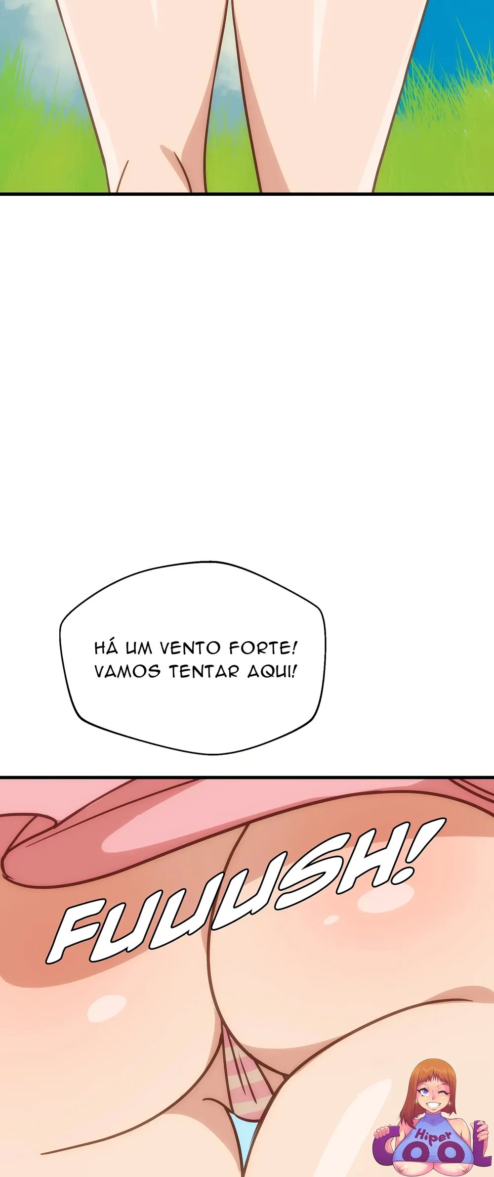 Ler Teach Me first (Sem Censura) Capitulo 10 Page 25