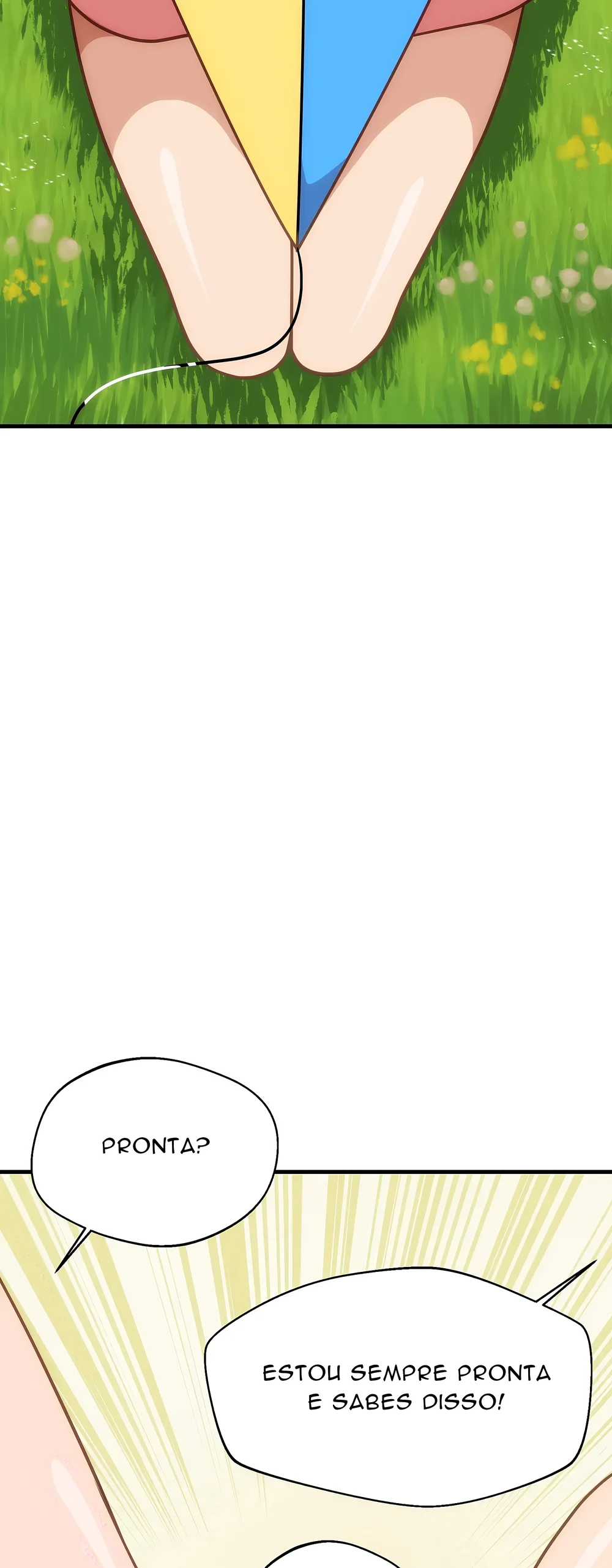 Ler Teach Me first (Sem Censura) Capitulo 10 Page 29