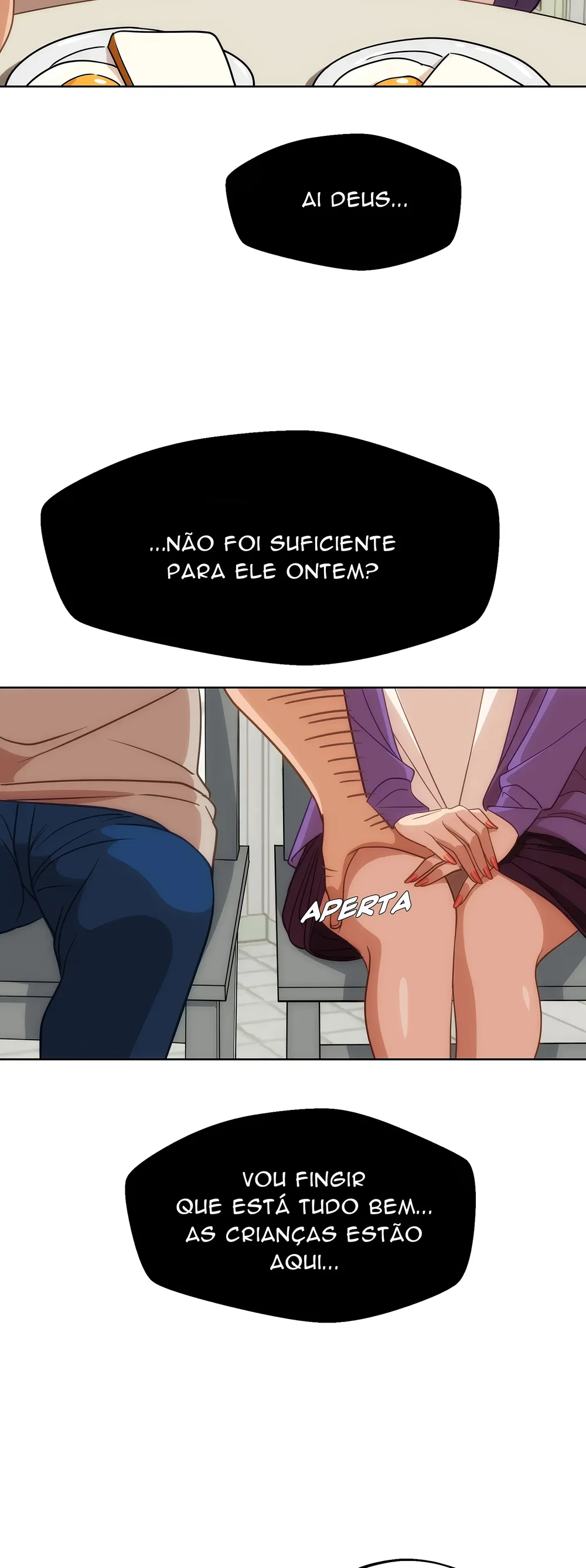Ler Teach Me first (Sem Censura) Capitulo 10 Page 3