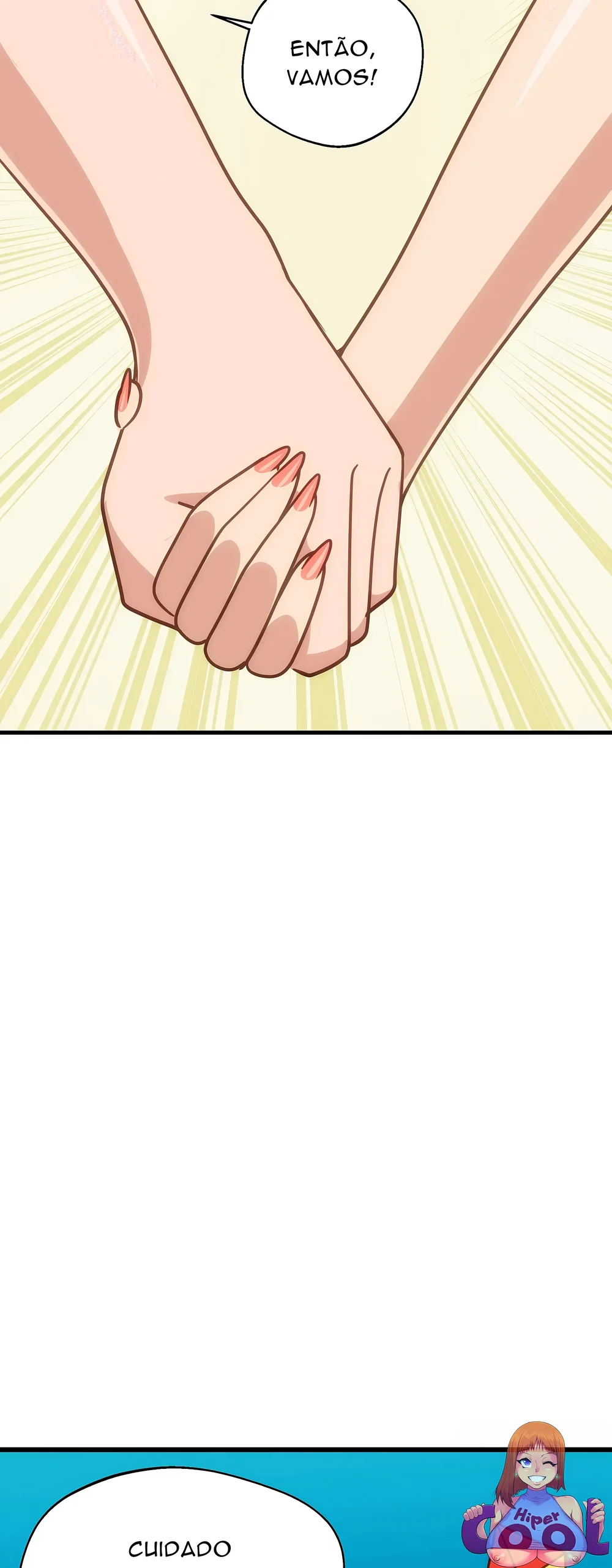 Ler Teach Me first (Sem Censura) Capitulo 10 Page 30