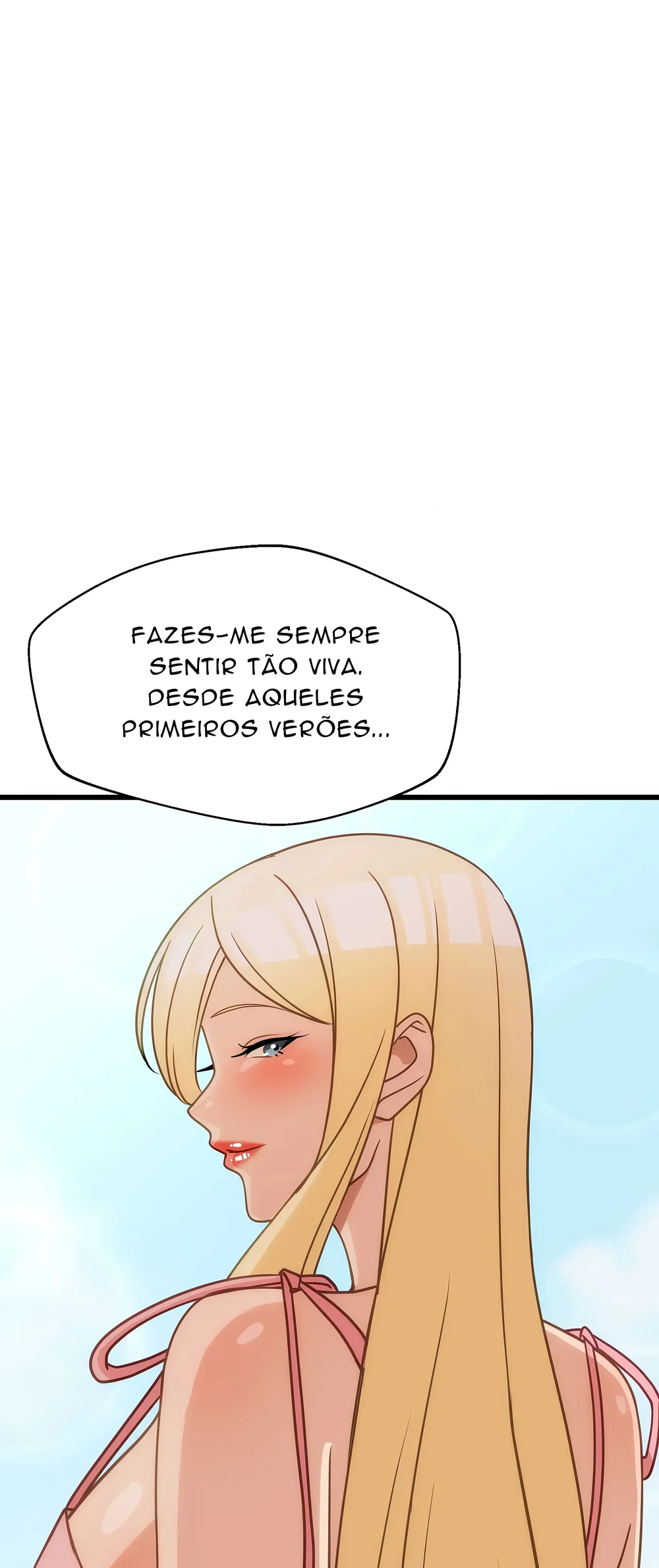 Ler Teach Me first (Sem Censura) Capitulo 10 Page 35