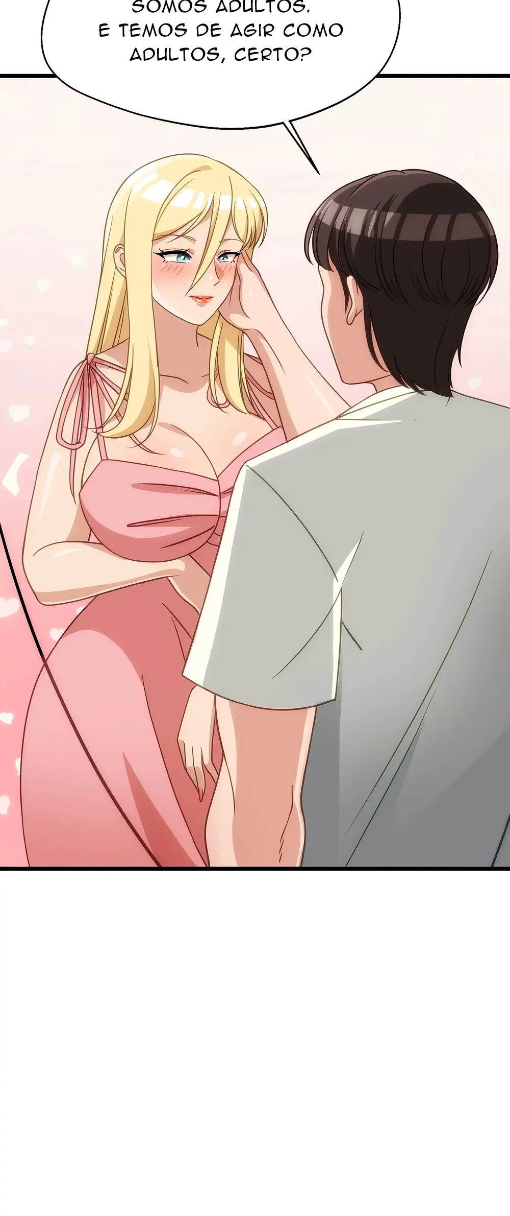 Ler Teach Me first (Sem Censura) Capitulo 10 Page 38