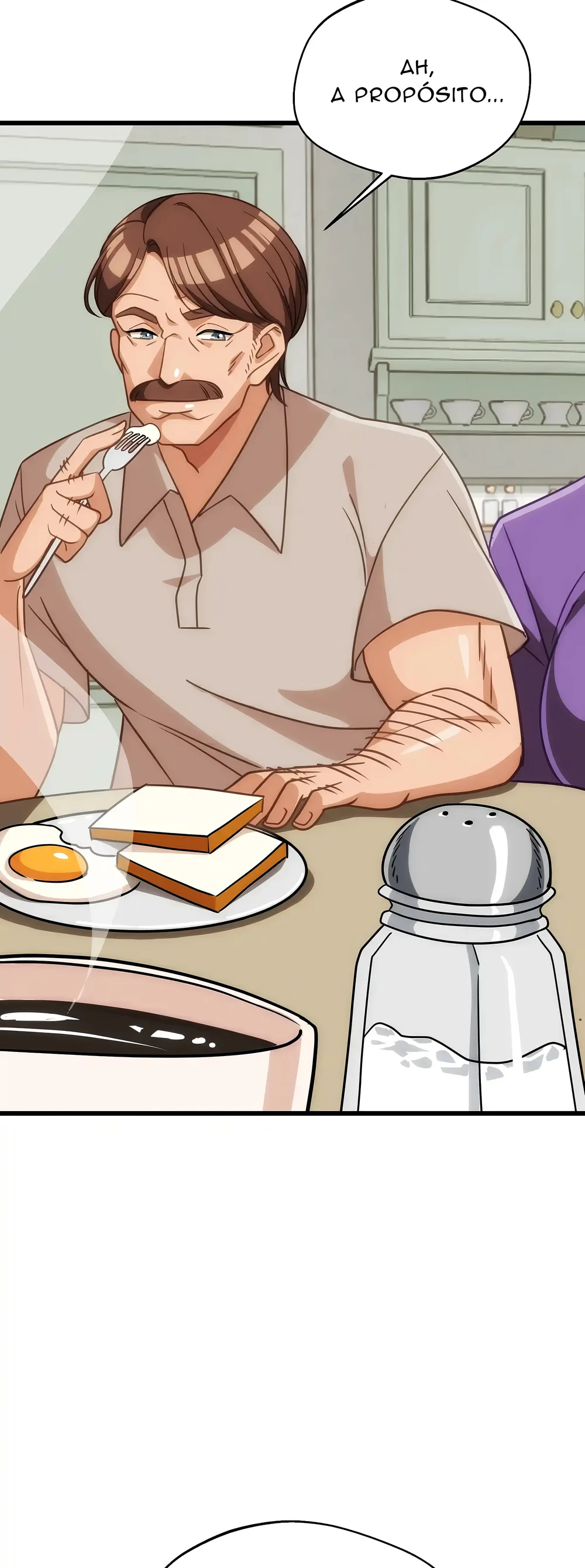 Ler Teach Me first (Sem Censura) Capitulo 10 Page 4
