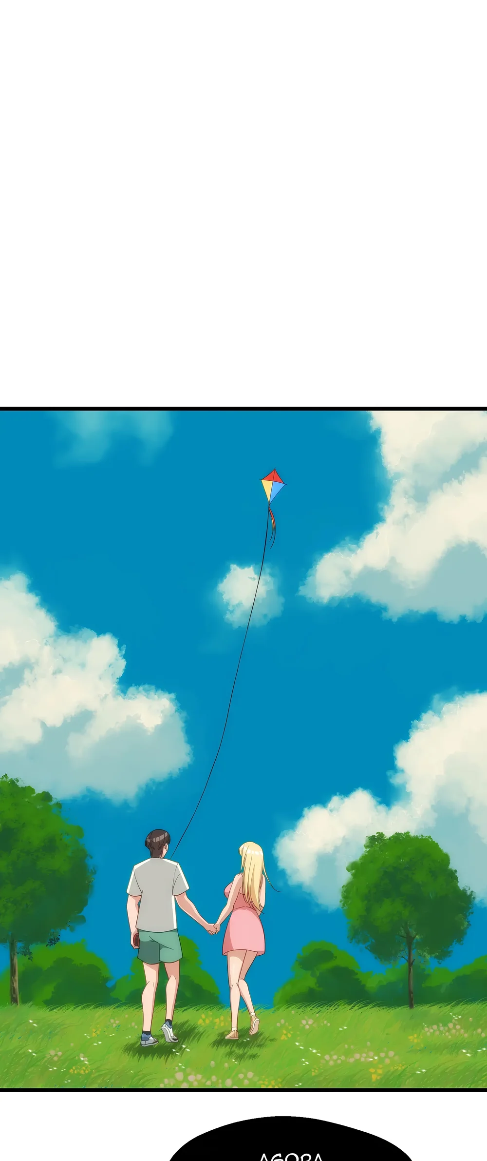 Ler Teach Me first (Sem Censura) Capitulo 10 Page 40