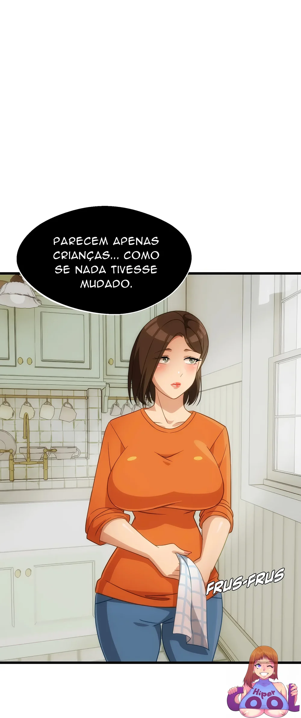 Ler Teach Me first (Sem Censura) Capitulo 10 Page 42