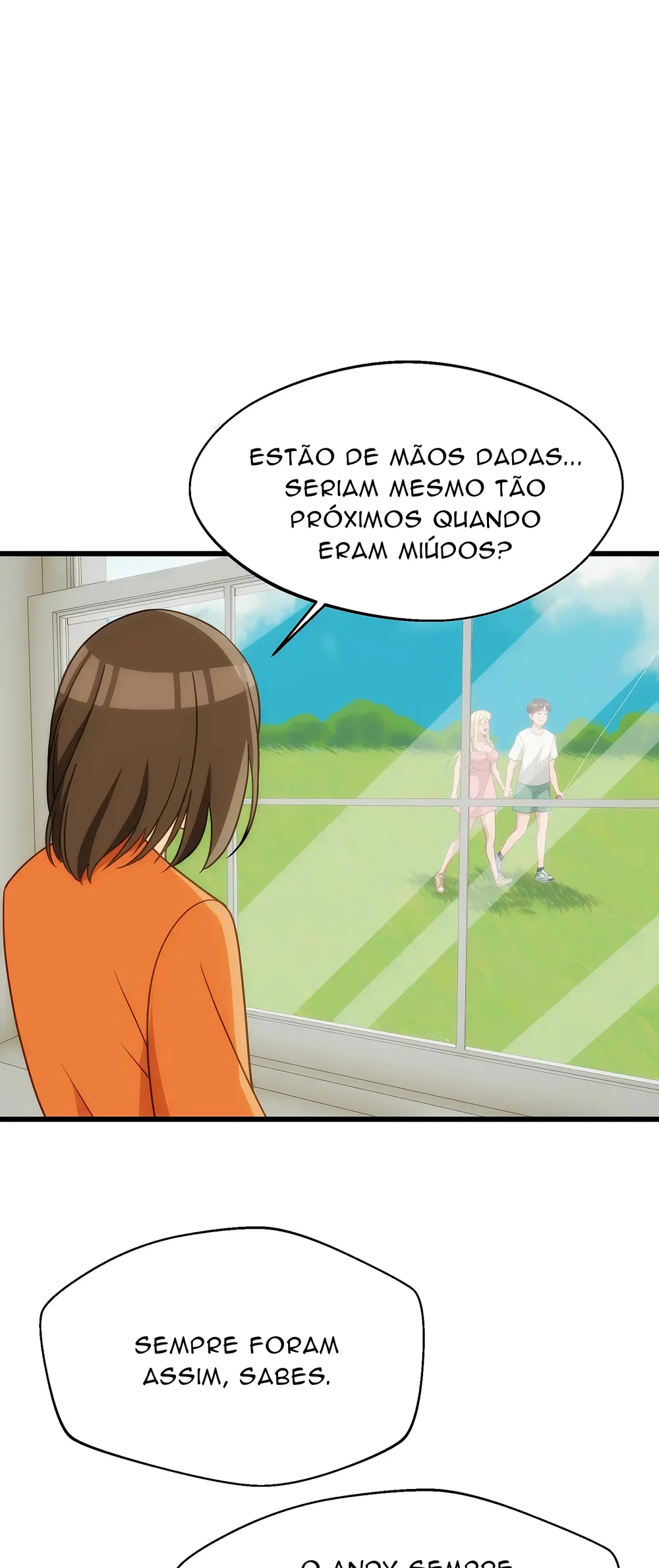 Ler Teach Me first (Sem Censura) Capitulo 10 Page 43