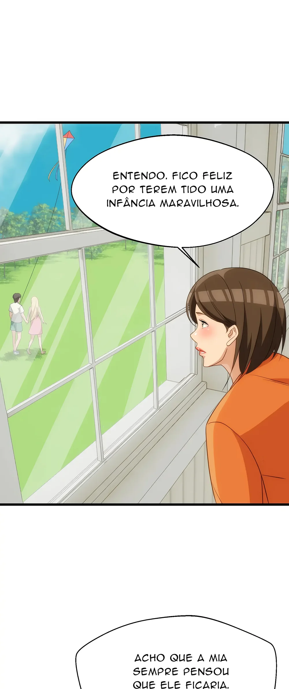 Ler Teach Me first (Sem Censura) Capitulo 10 Page 45