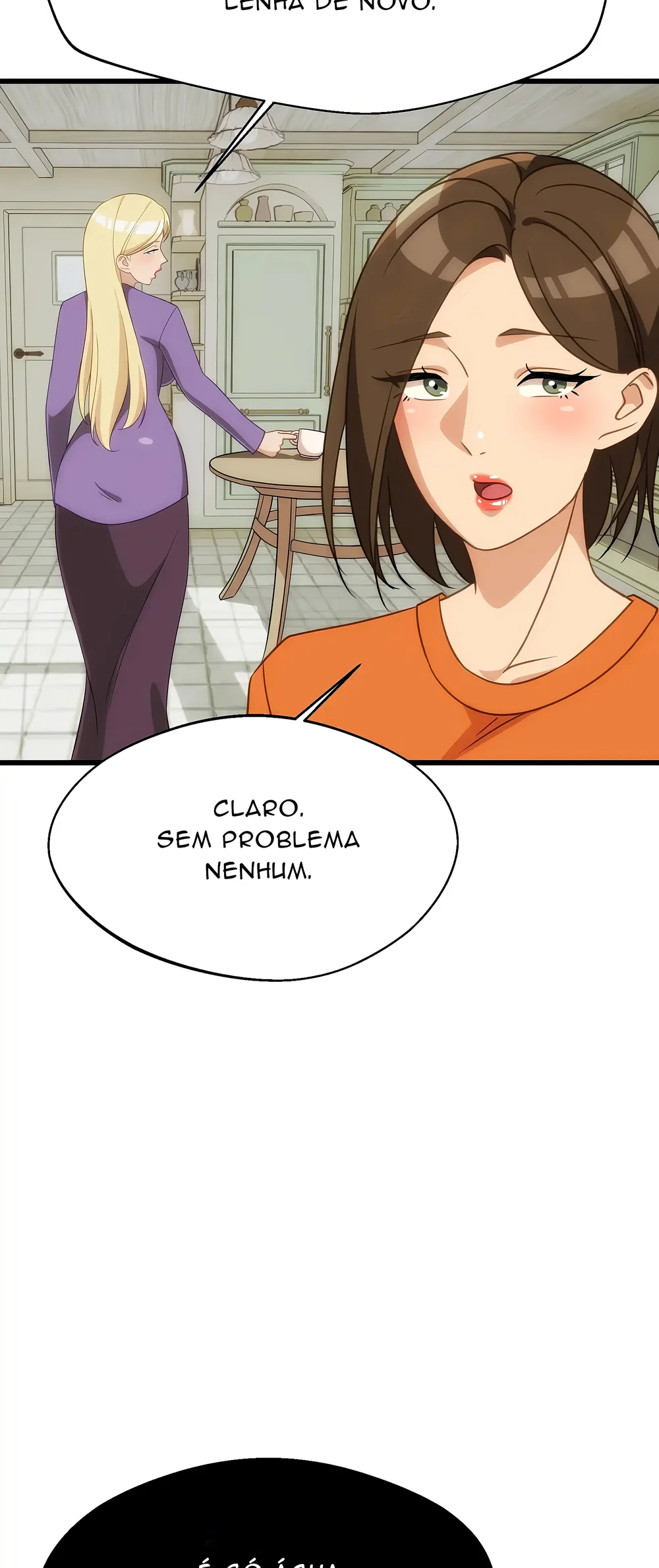 Ler Teach Me first (Sem Censura) Capitulo 10 Page 47