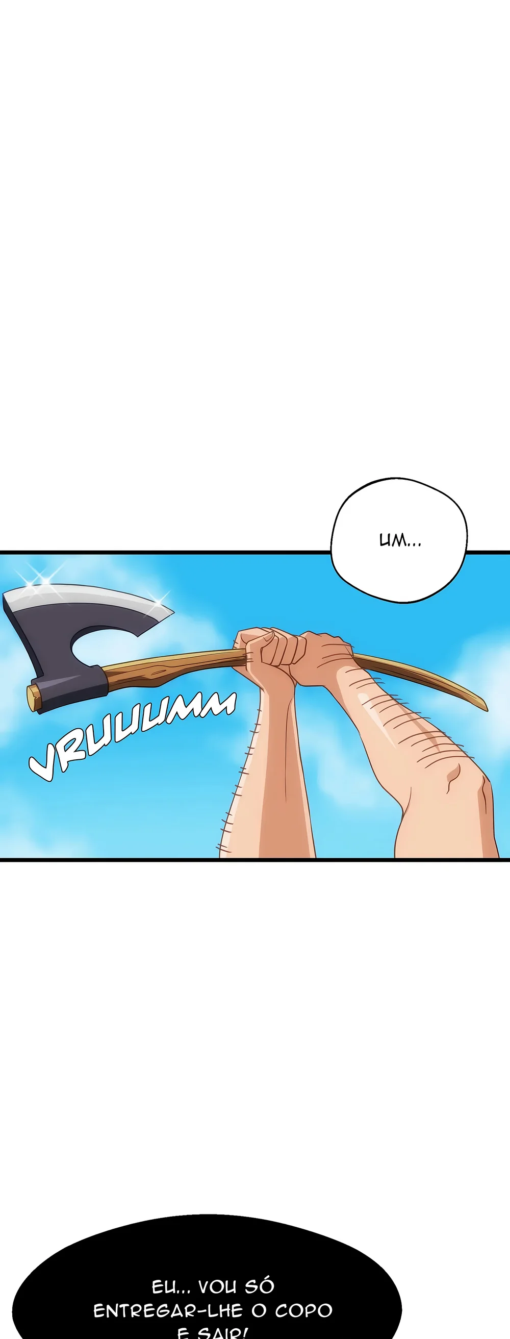 Ler Teach Me first (Sem Censura) Capitulo 10 Page 49