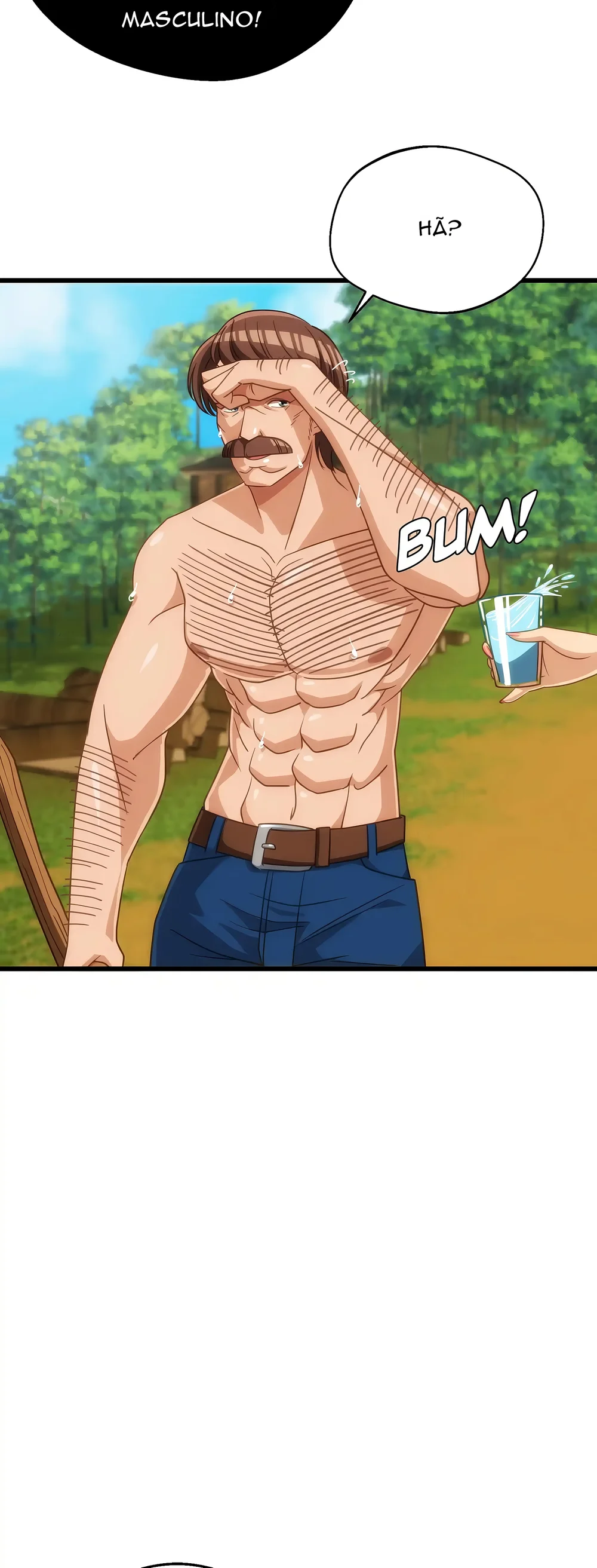 Ler Teach Me first (Sem Censura) Capitulo 10 Page 52