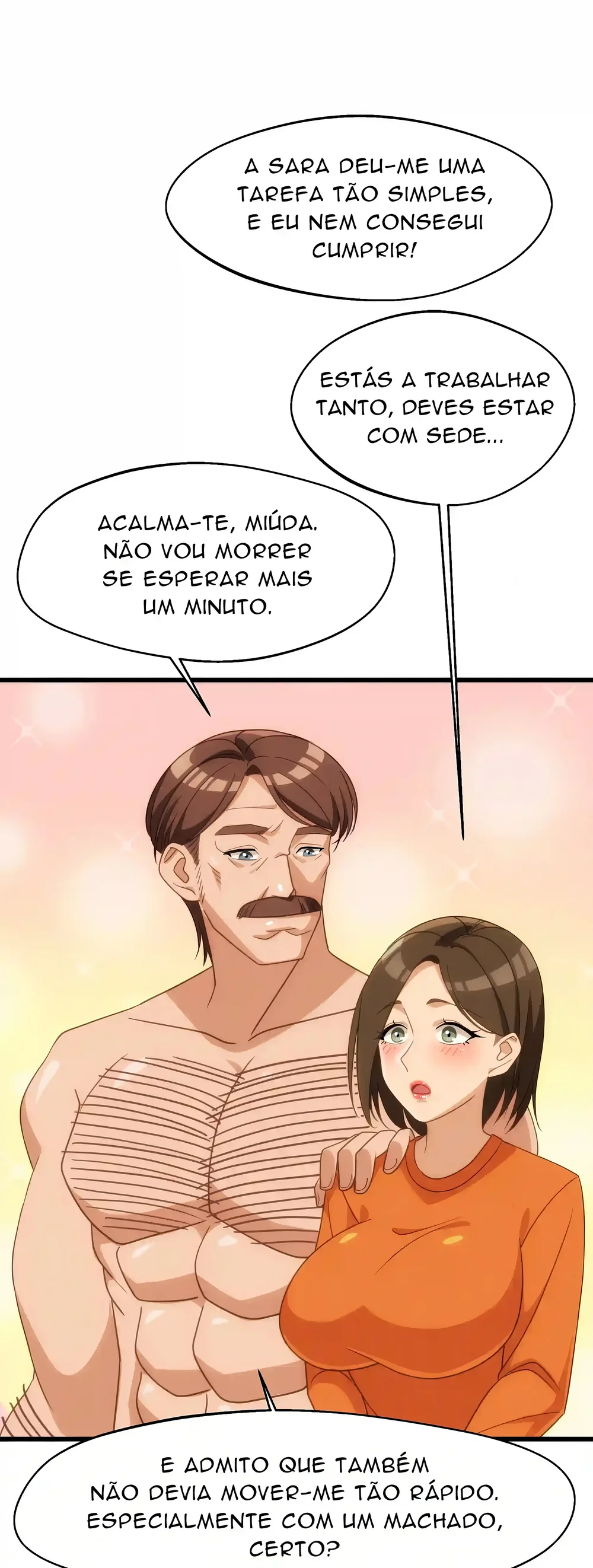 Ler Teach Me first (Sem Censura) Capitulo 10 Page 55