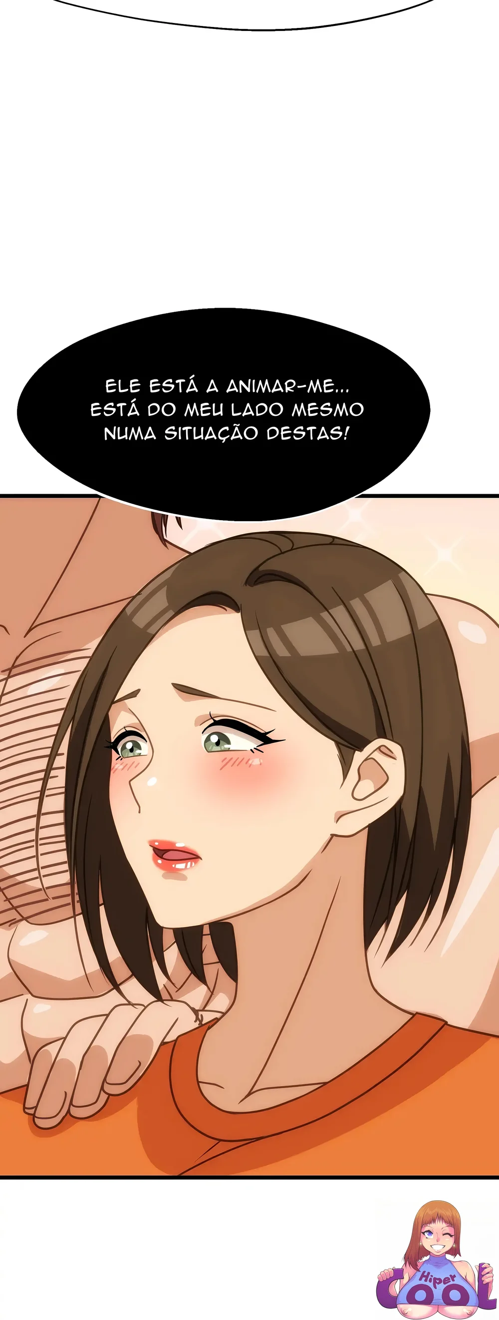 Ler Teach Me first (Sem Censura) Capitulo 10 Page 56
