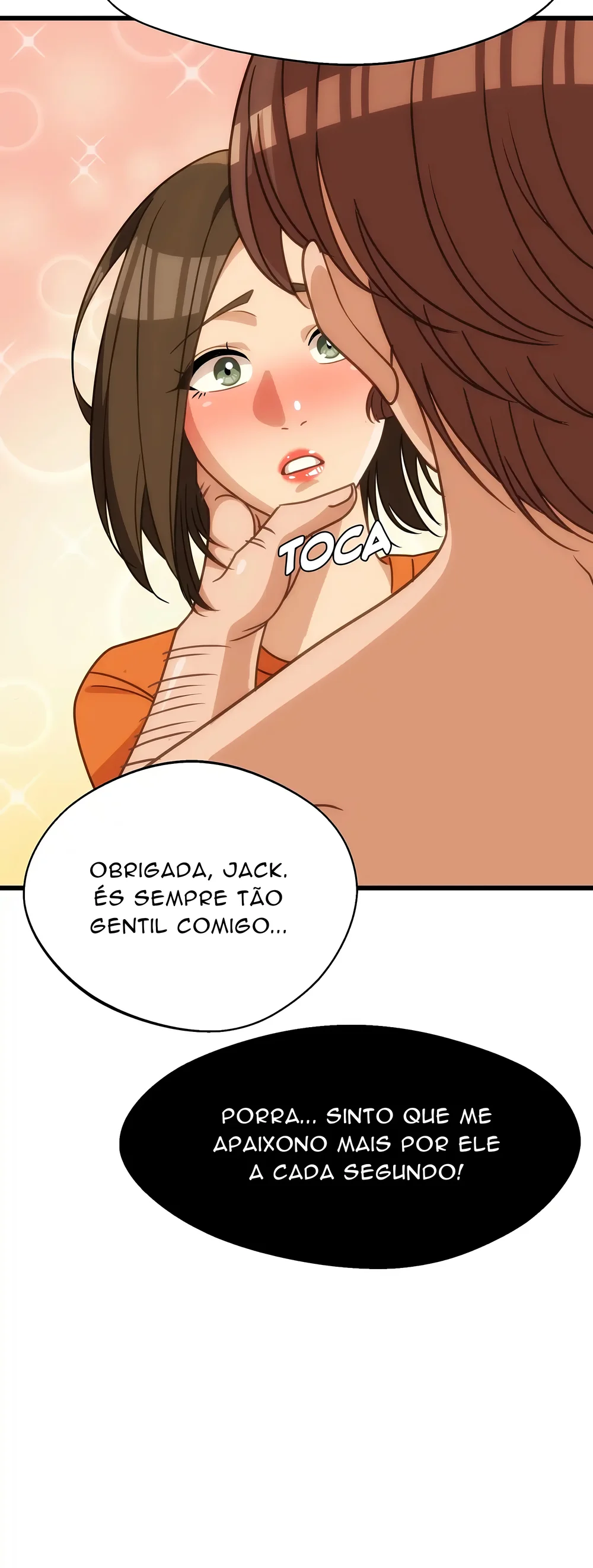 Ler Teach Me first (Sem Censura) Capitulo 10 Page 58