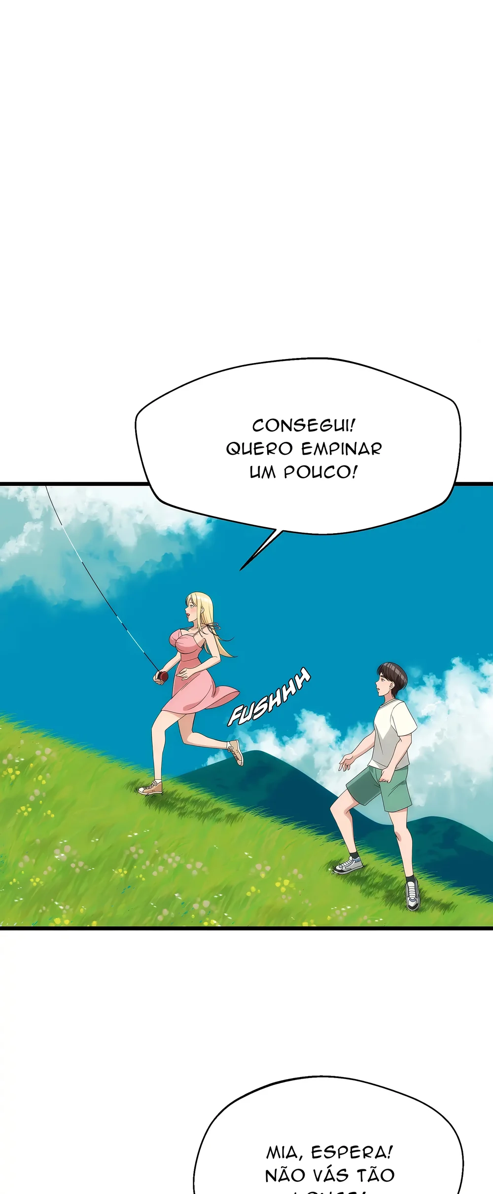 Ler Teach Me first (Sem Censura) Capitulo 10 Page 61
