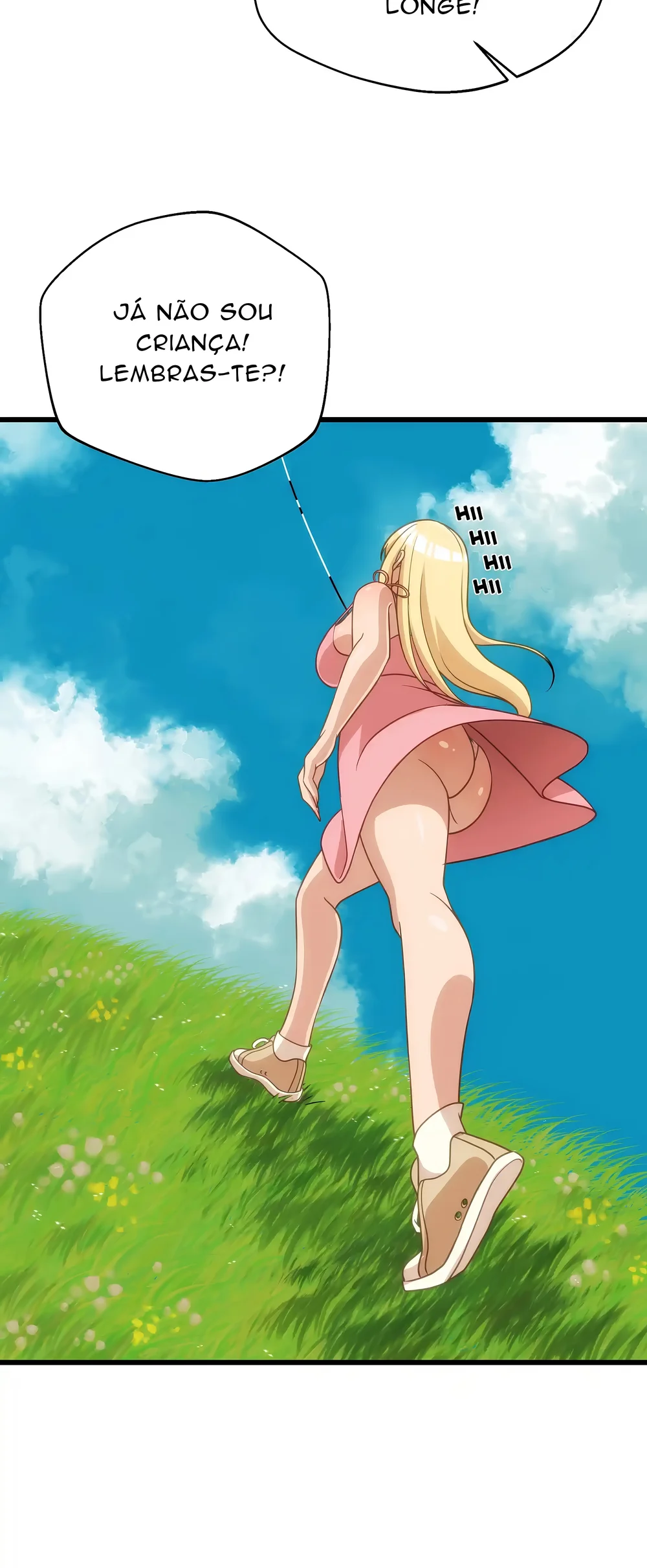 Ler Teach Me first (Sem Censura) Capitulo 10 Page 62