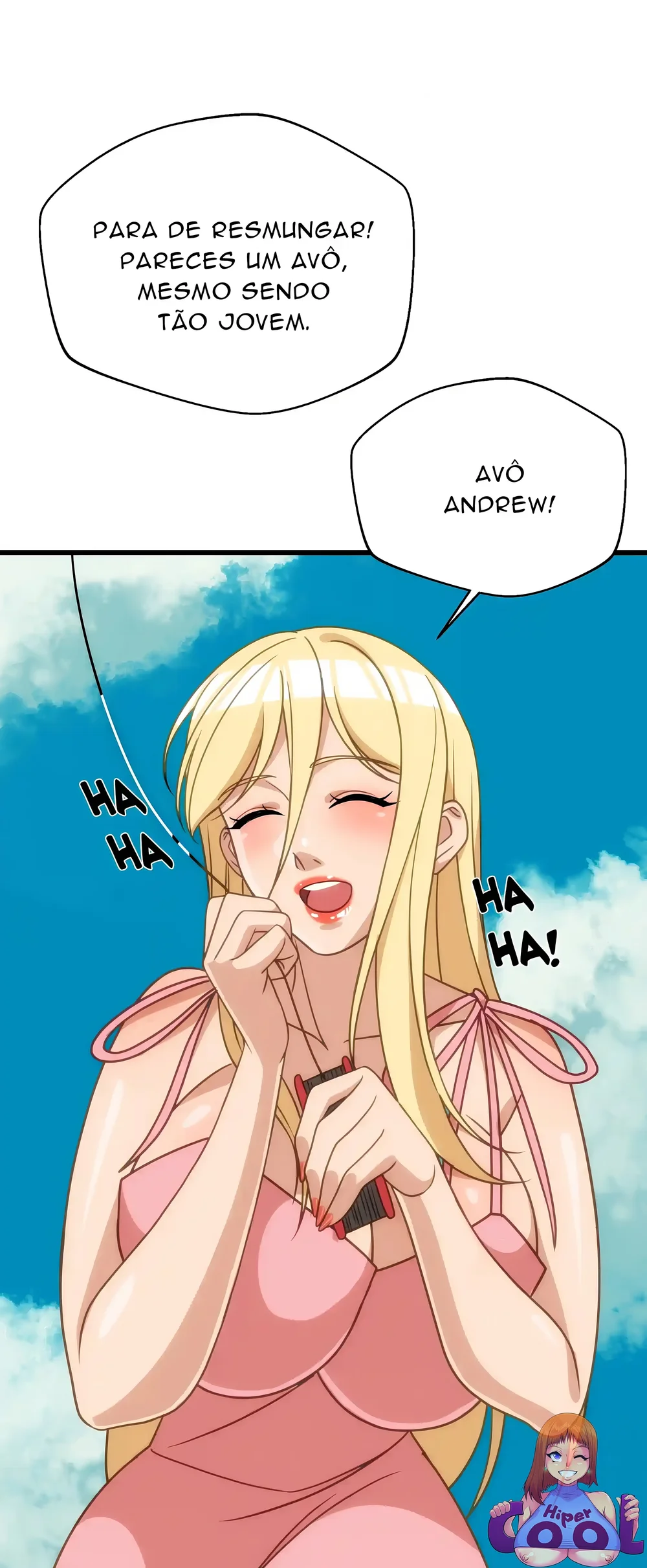 Ler Teach Me first (Sem Censura) Capitulo 10 Page 63