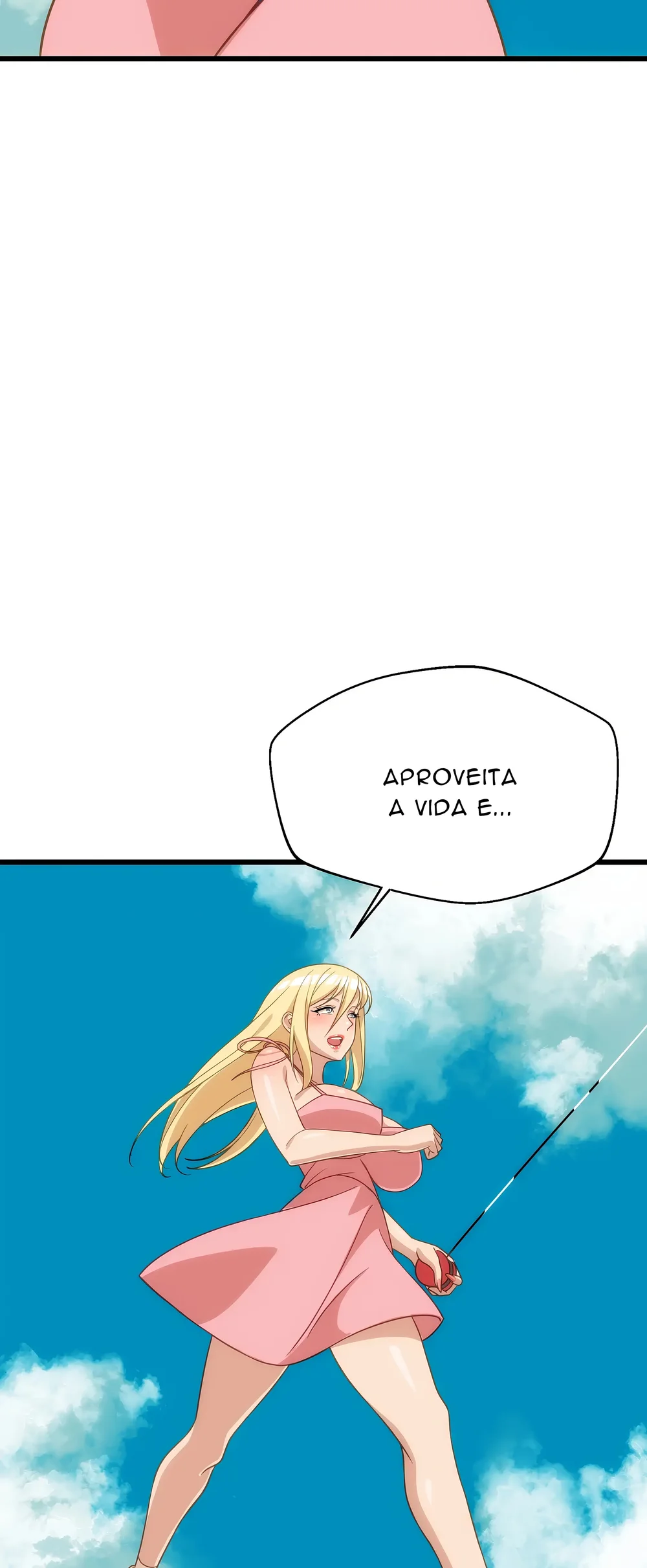 Ler Teach Me first (Sem Censura) Capitulo 10 Page 64