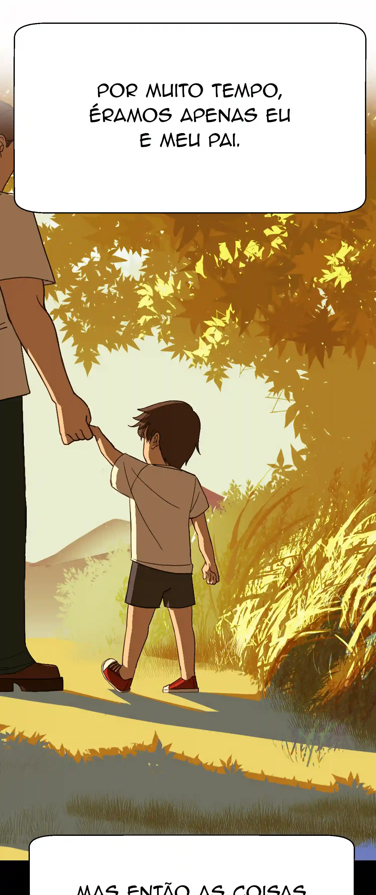 Ler Teach Me first Capitulo 1 Page 1