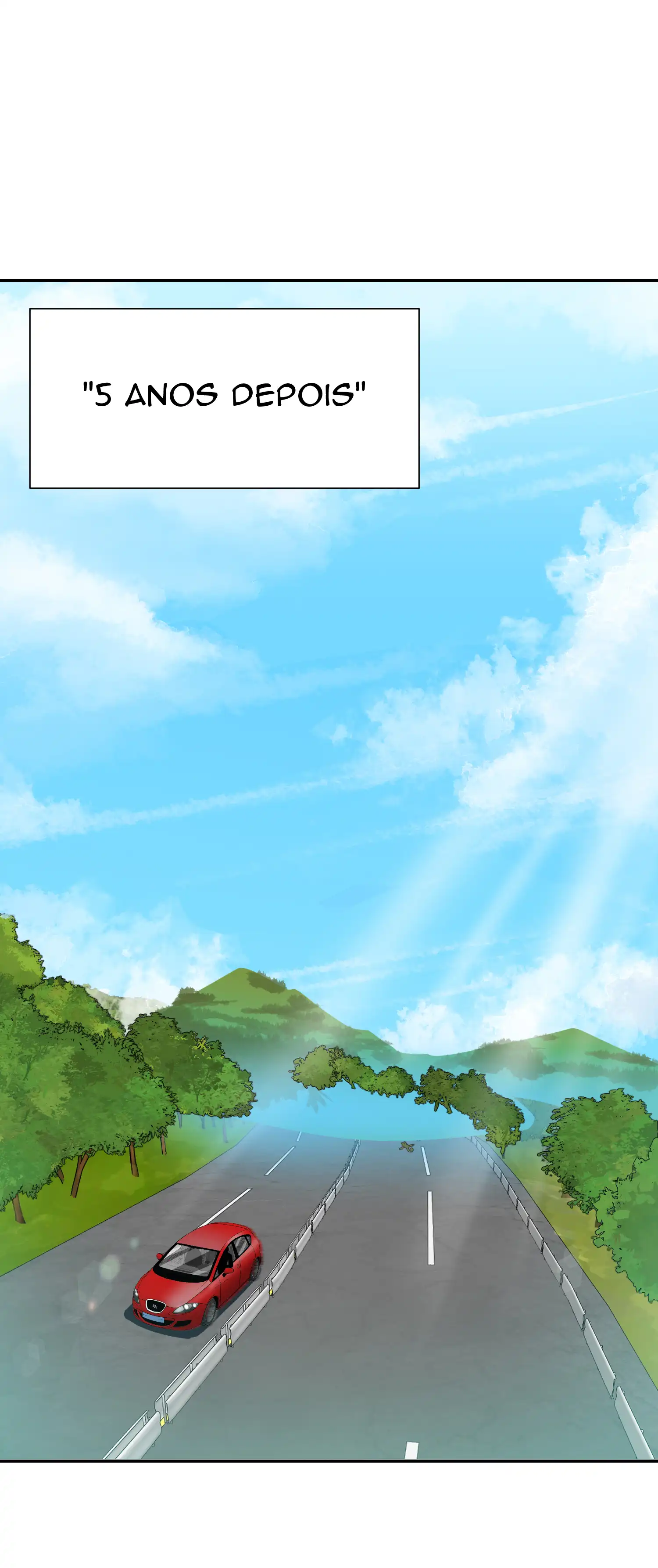 Ler Teach Me first Capitulo 1 Page 12
