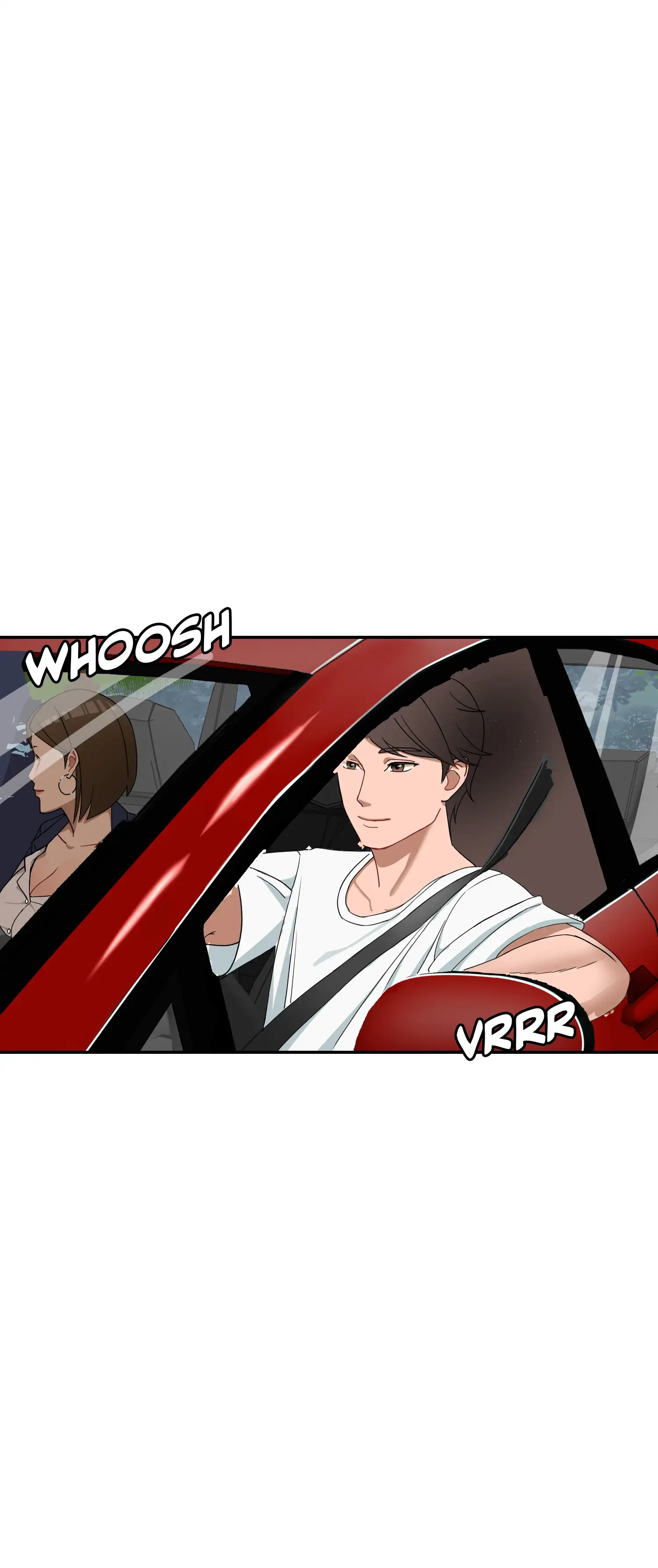 Ler Teach Me first Capitulo 1 Page 13