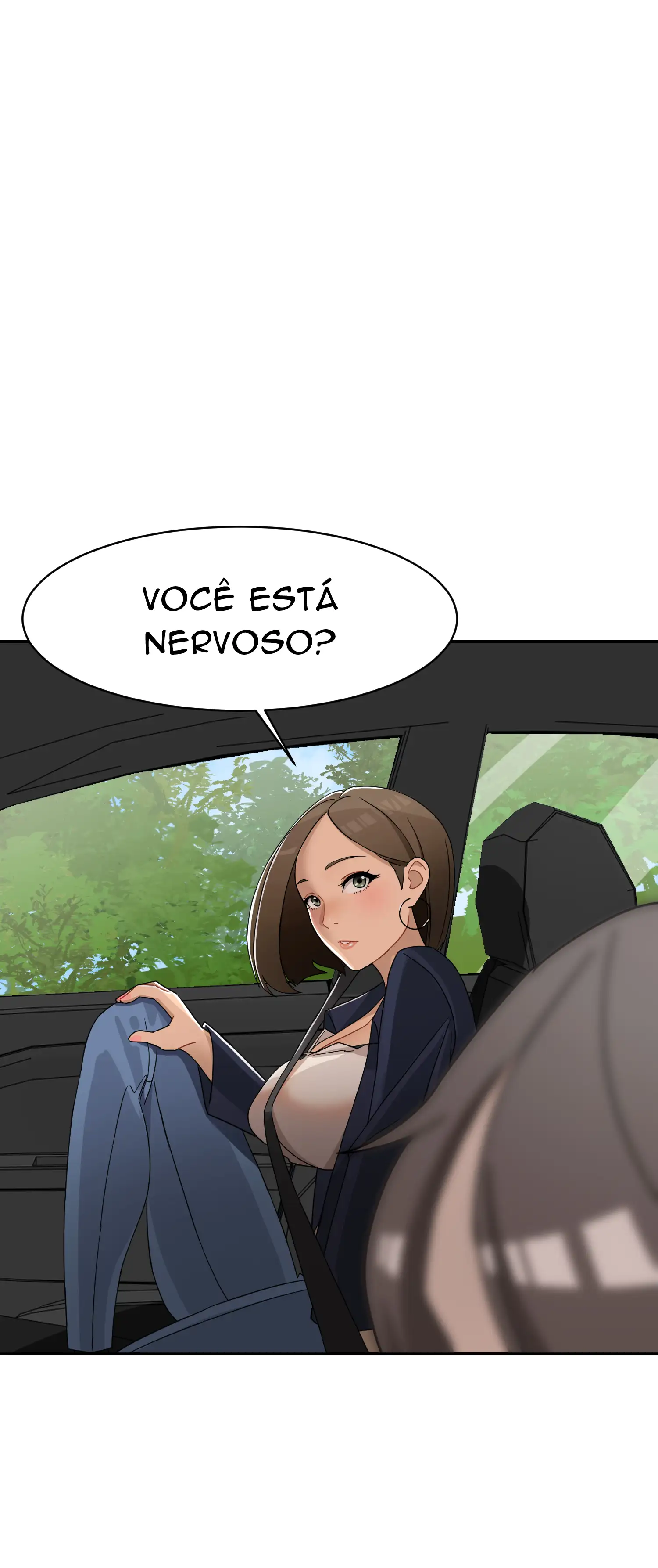 Ler Teach Me first Capitulo 1 Page 15