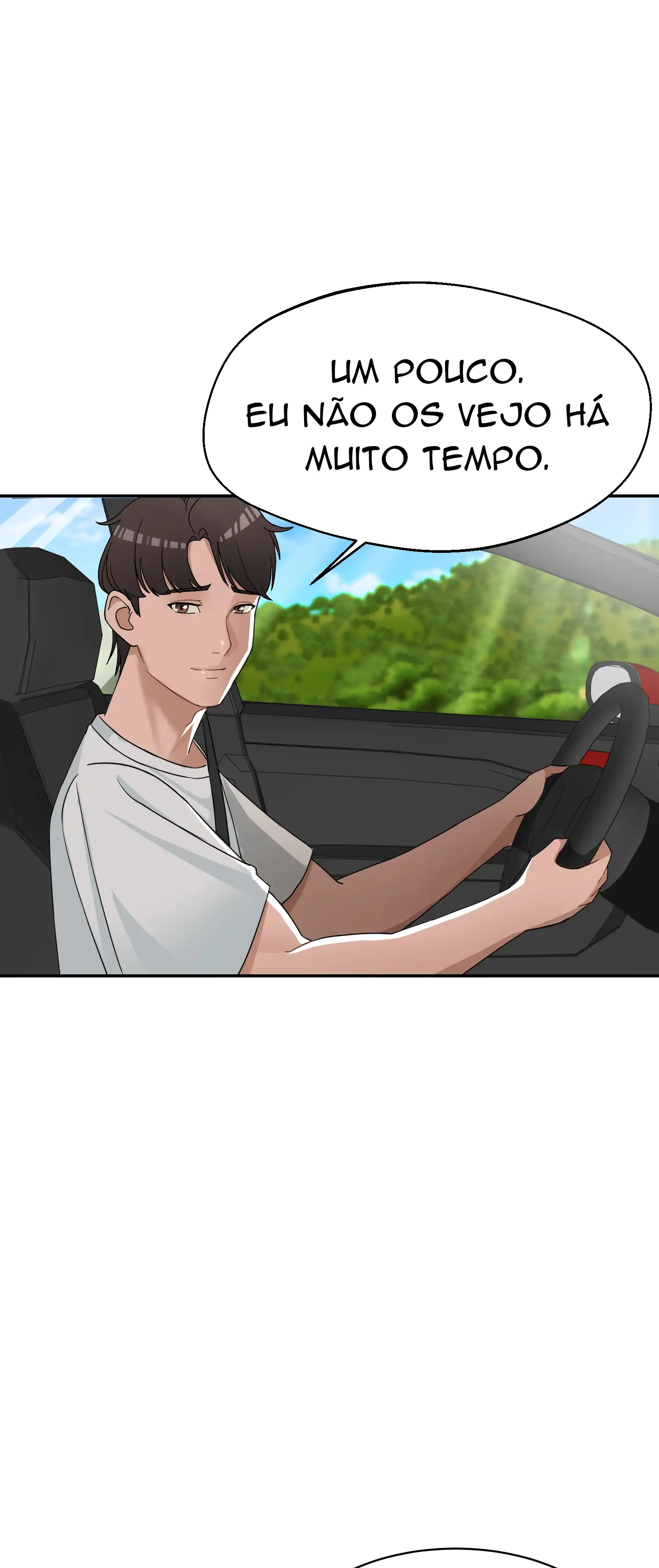 Ler Teach Me first Capitulo 1 Page 16