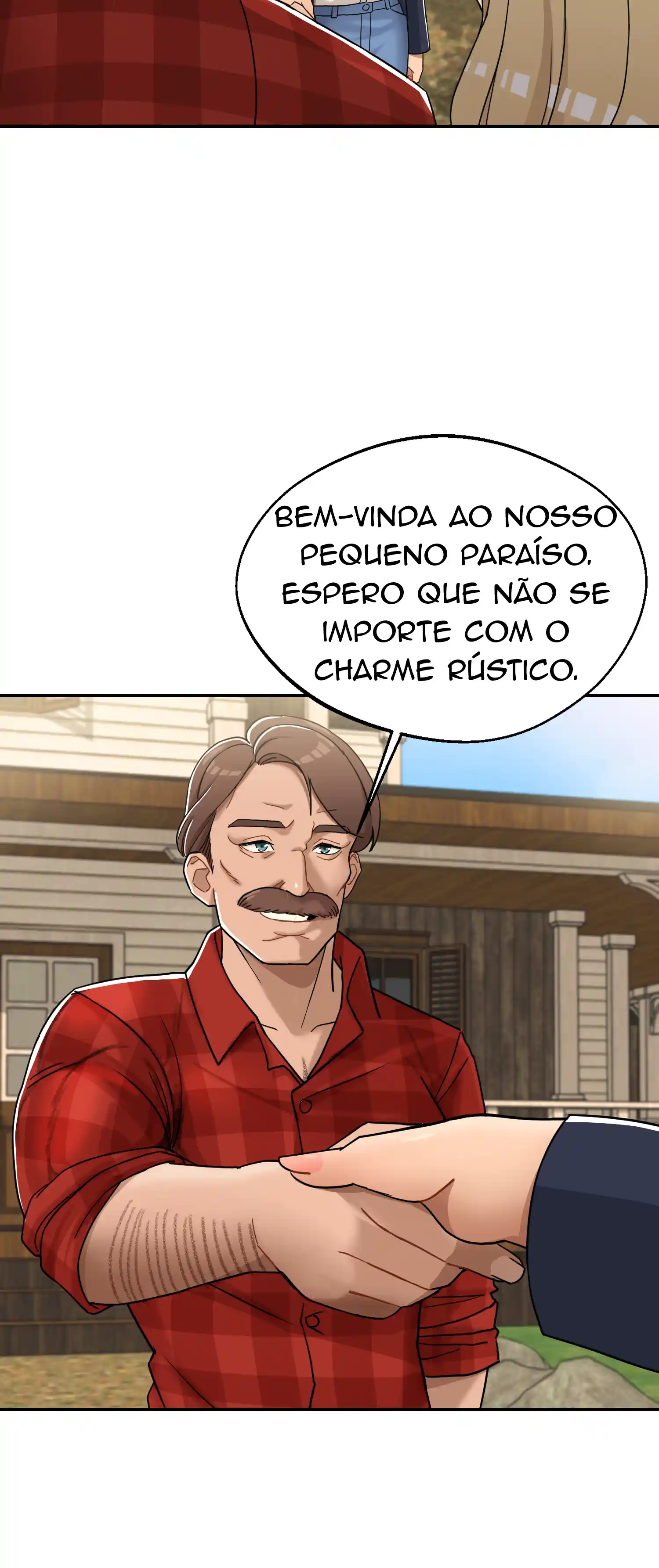 Ler Teach Me first Capitulo 1 Page 23