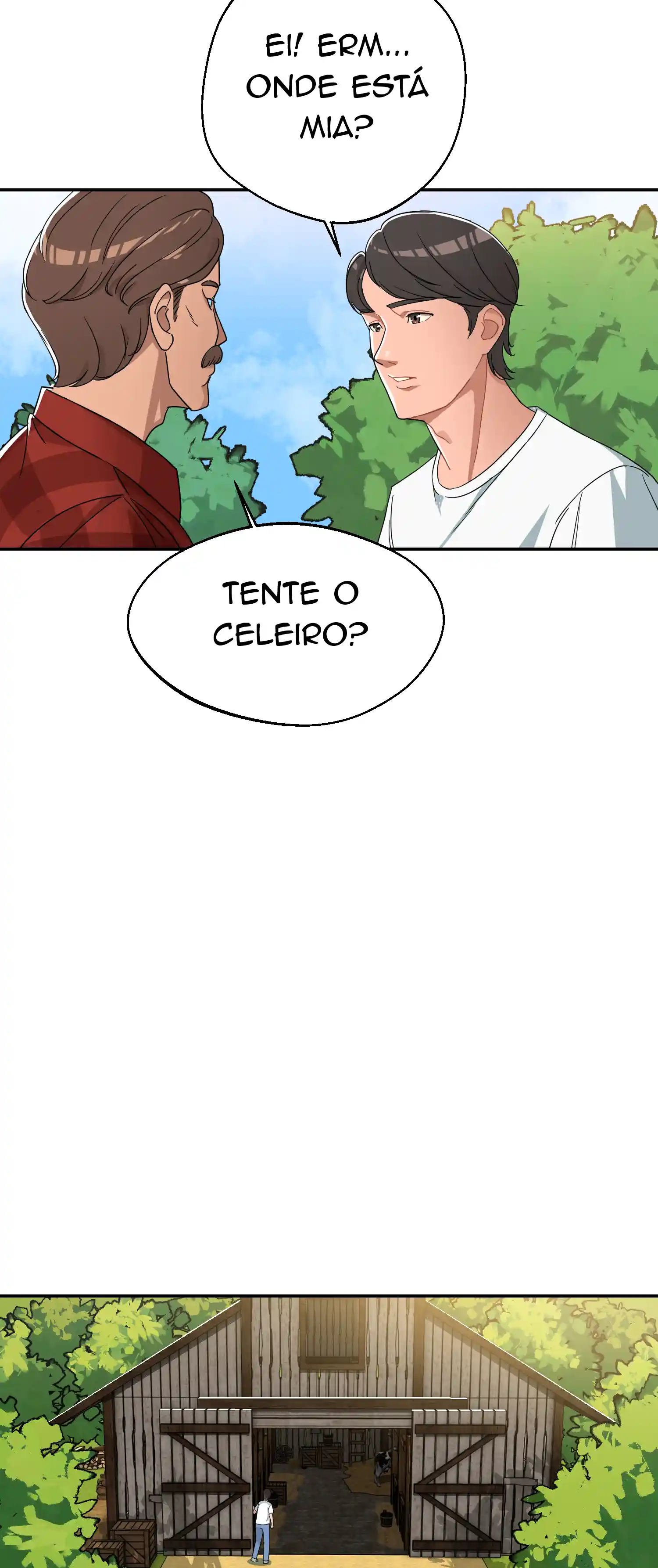 Ler Teach Me first Capitulo 1 Page 26