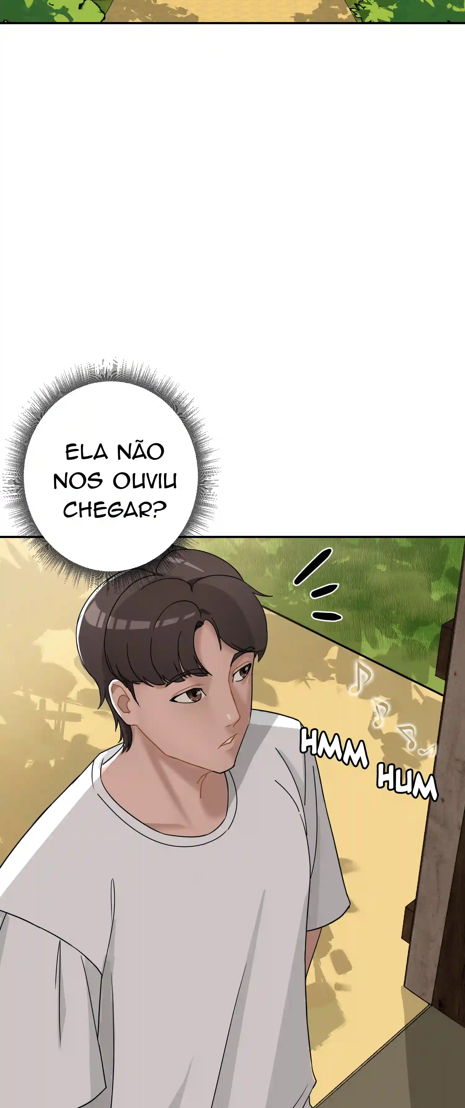 Ler Teach Me first Capitulo 1 Page 27