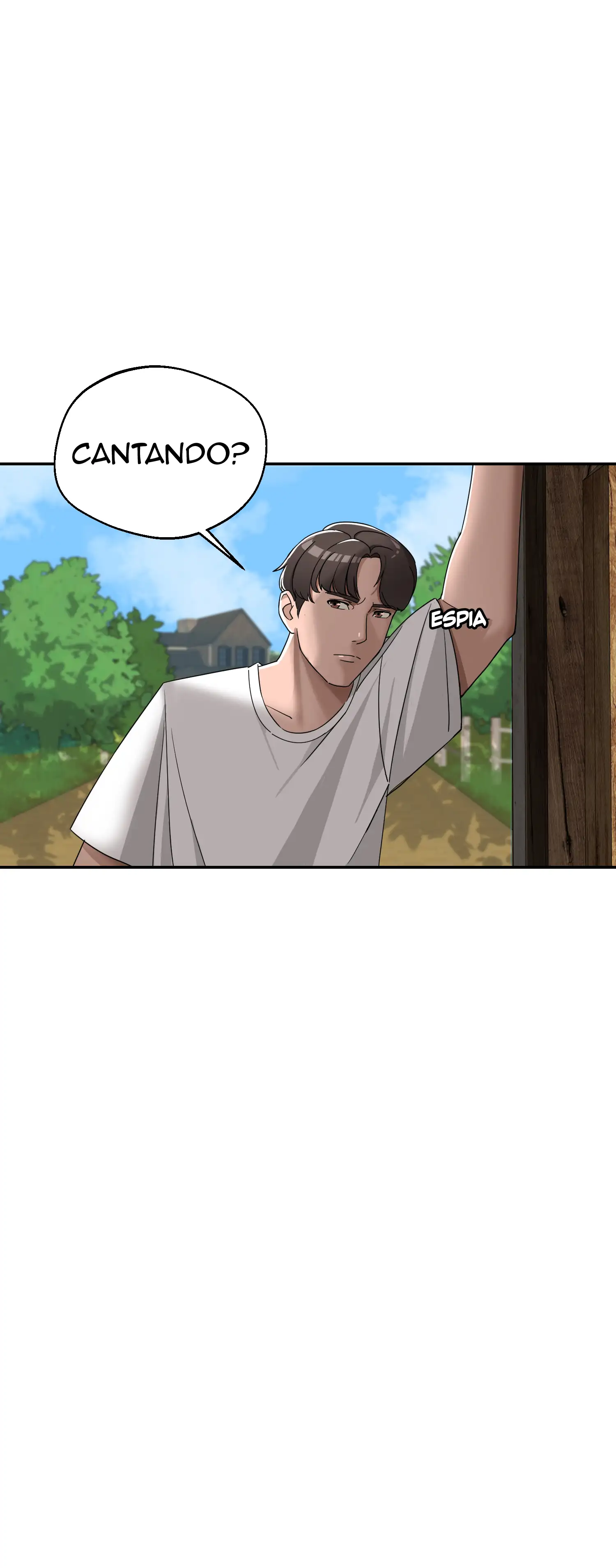 Ler Teach Me first Capitulo 1 Page 29