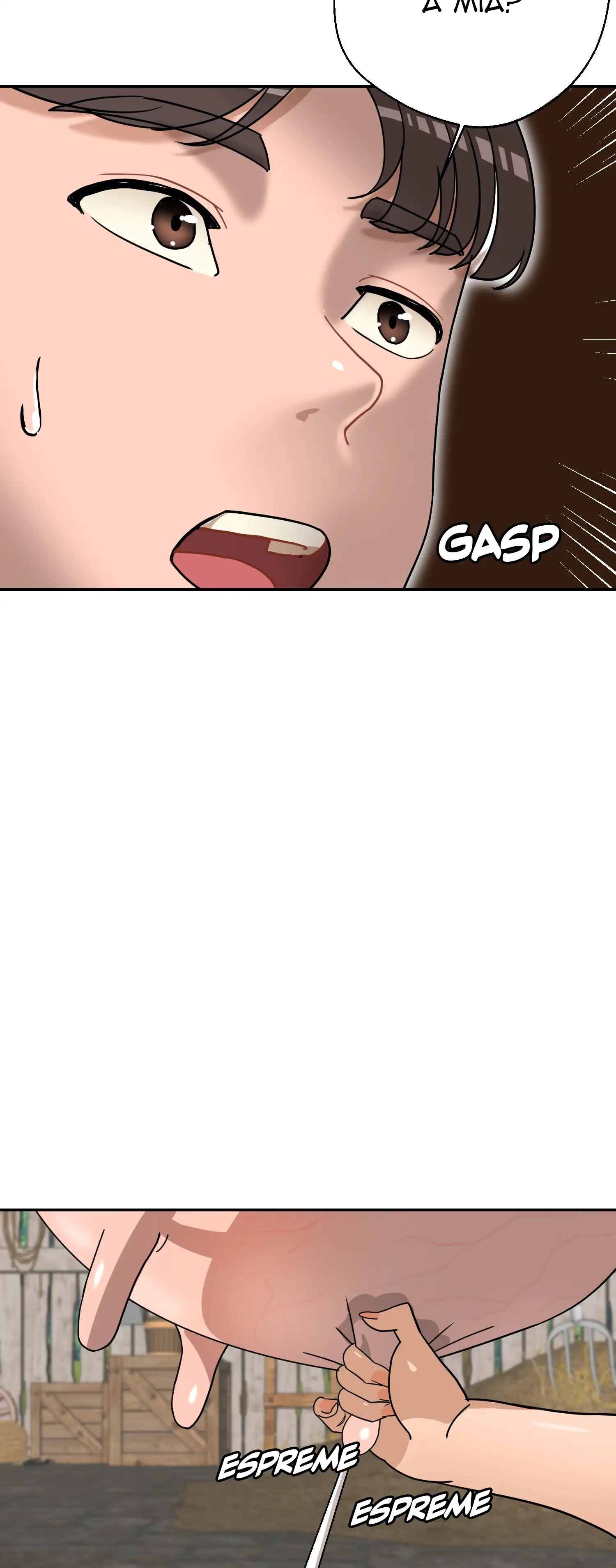 Ler Teach Me first Capitulo 1 Page 31